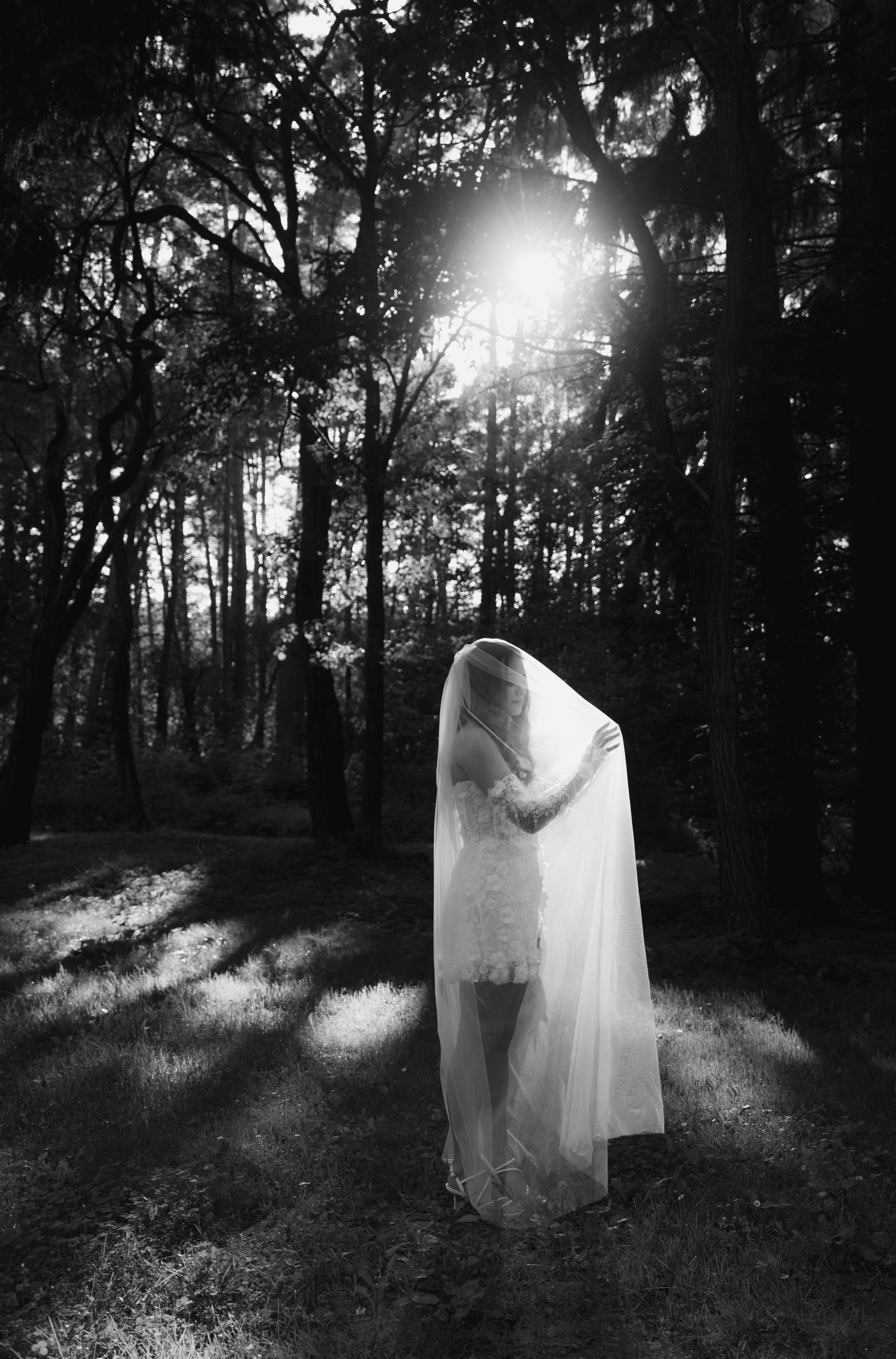 Анастасія & Олексій. Весільний фотограф Львів Софія Крайник