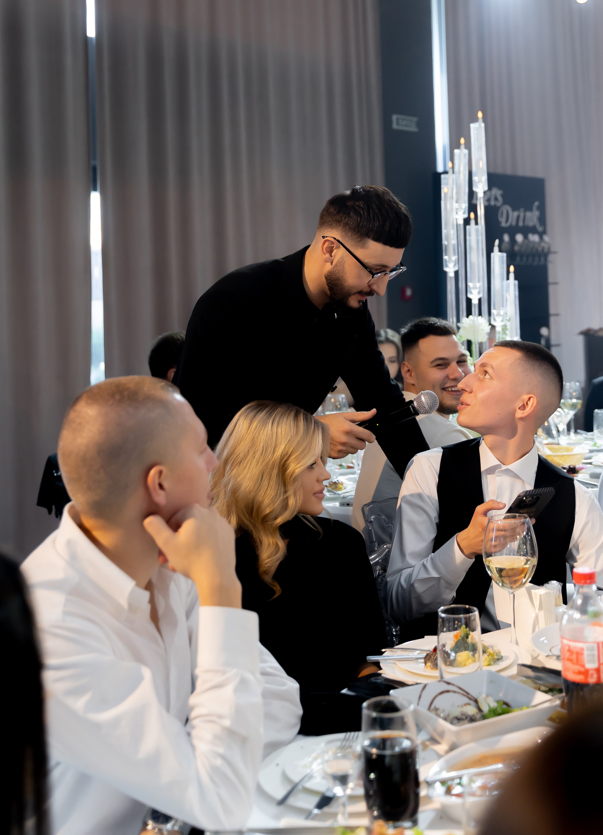 Ю&А. Весільний фотограф Львів Софія Крайник