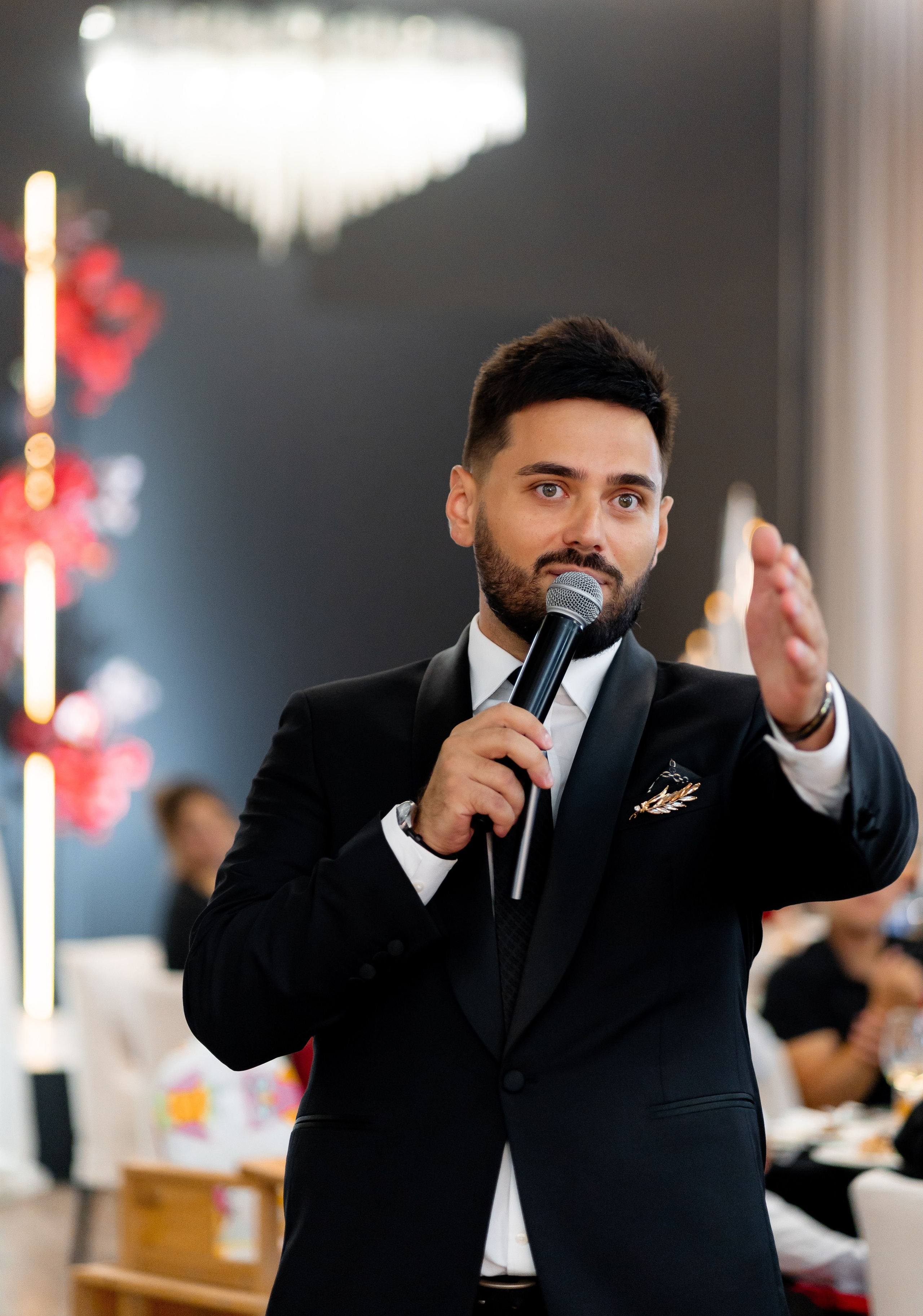 Діма & Анна. Весільний фотограф Львів Софія Крайник