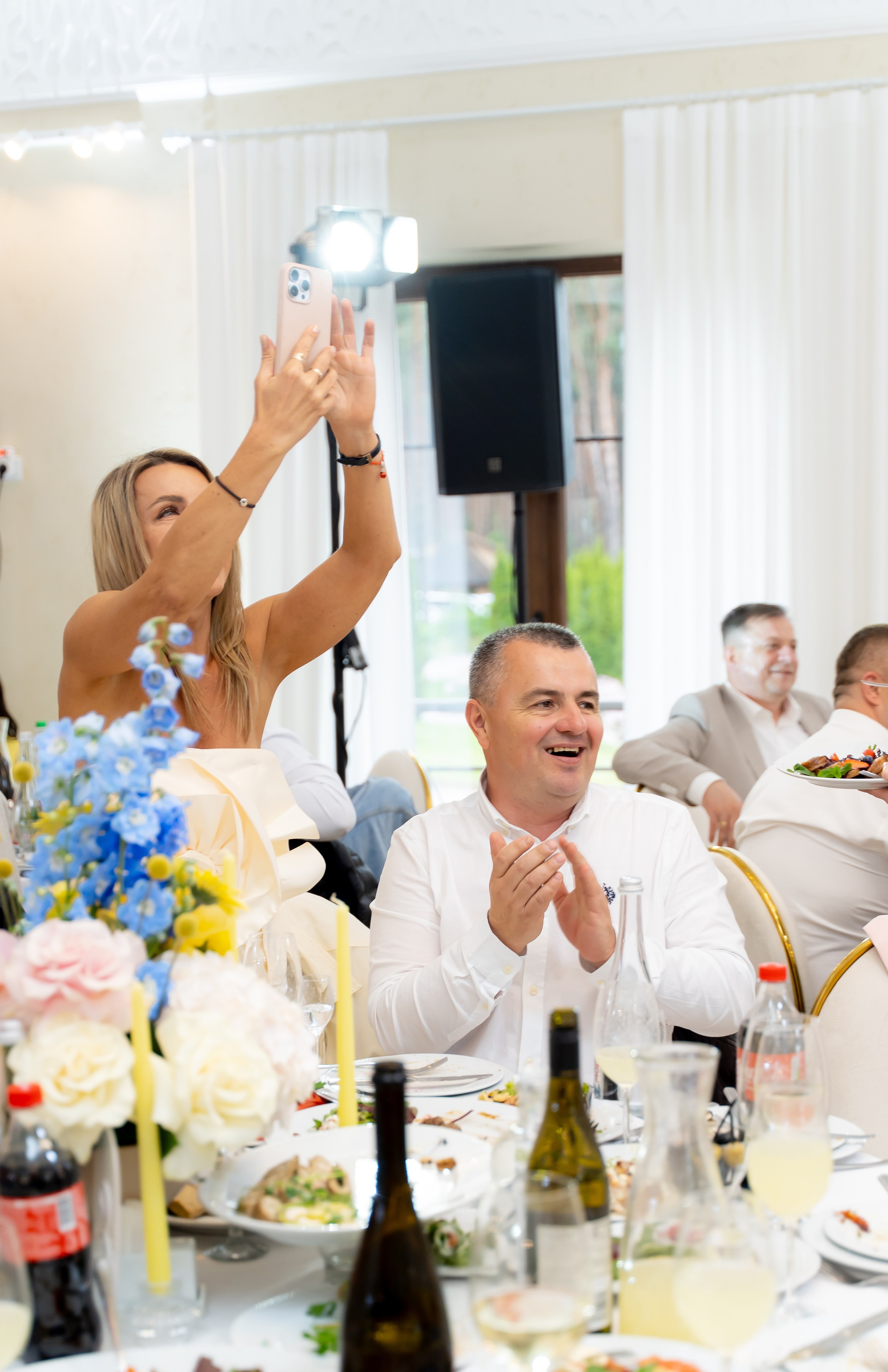 Тетяна & Остап. Весільний фотограф Львів Софія Крайник