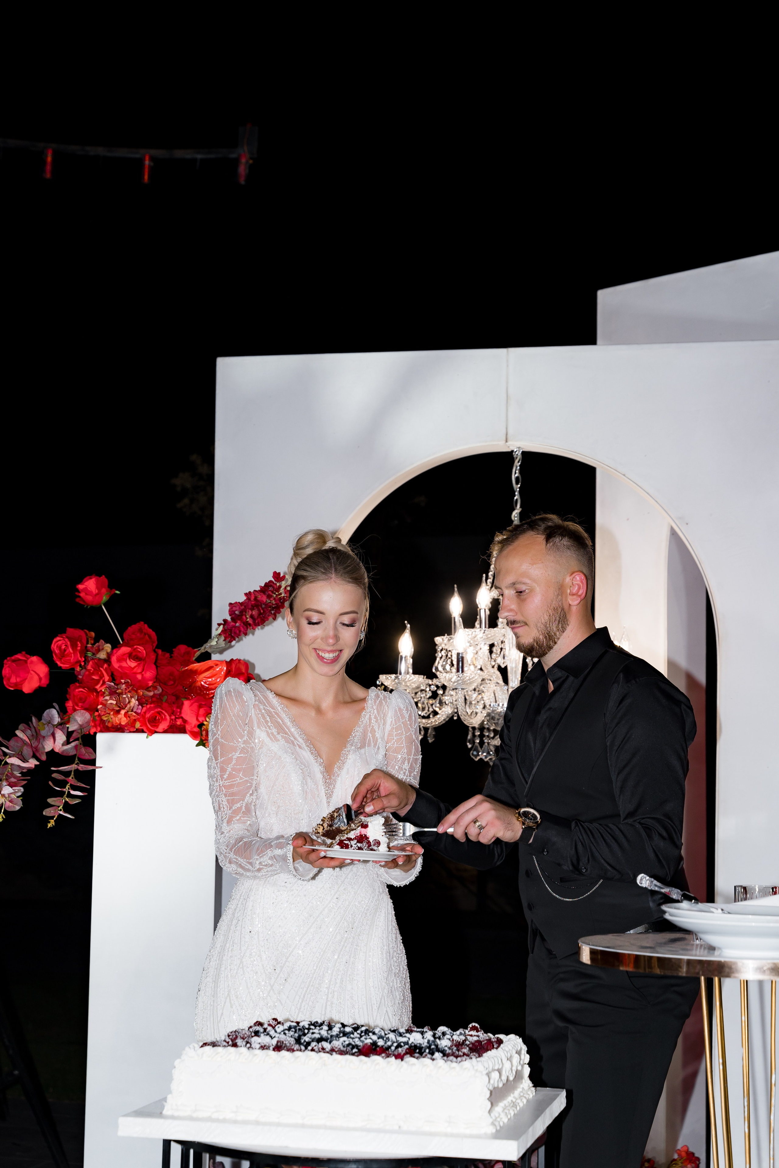 Діма & Анна. Весільний фотограф Львів Софія Крайник