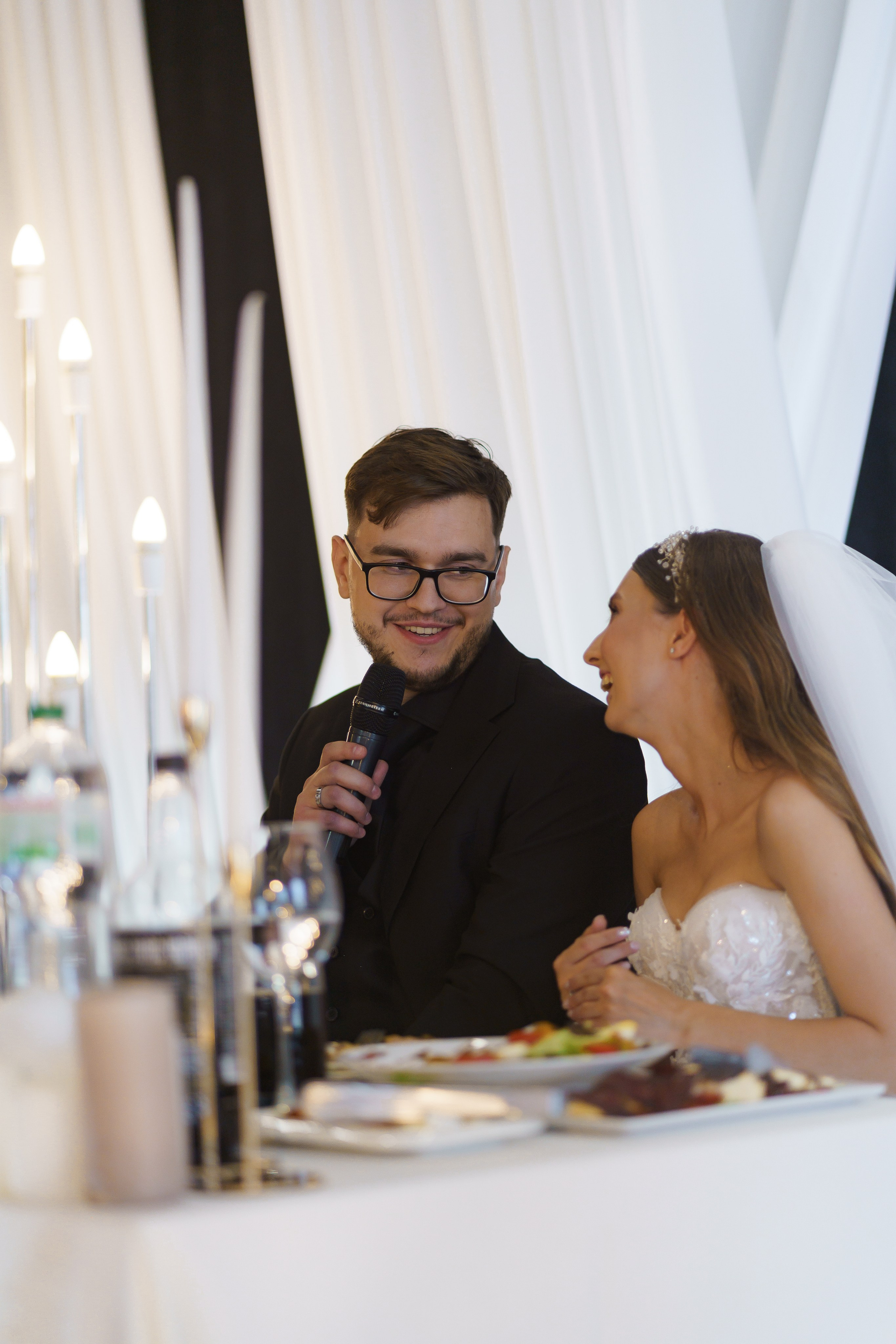 Віталій & Ліліана. Весільний фотограф Львів Софія Крайник