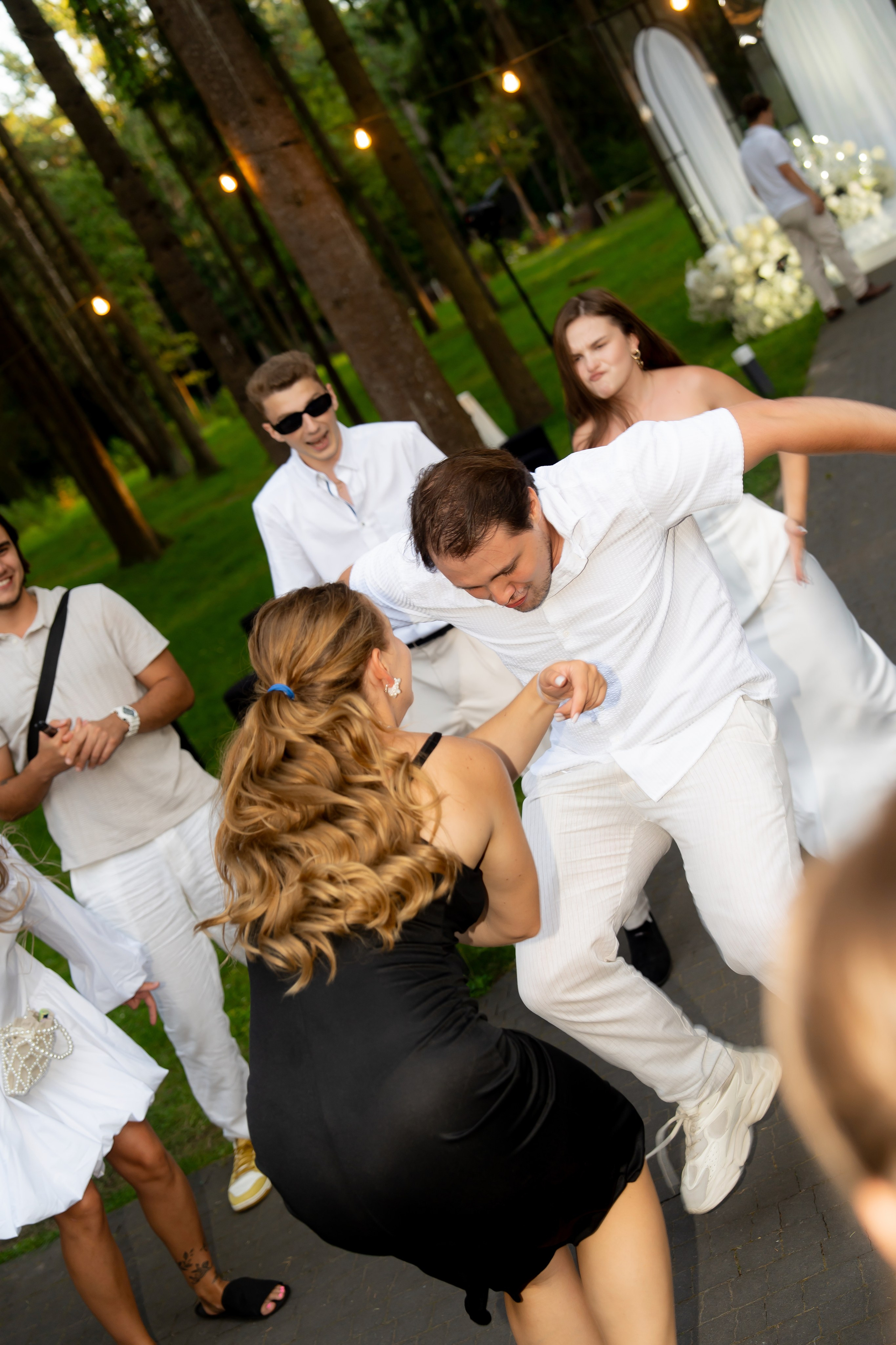 Анастасія & Олексій. Весільний фотограф Львів Софія Крайник