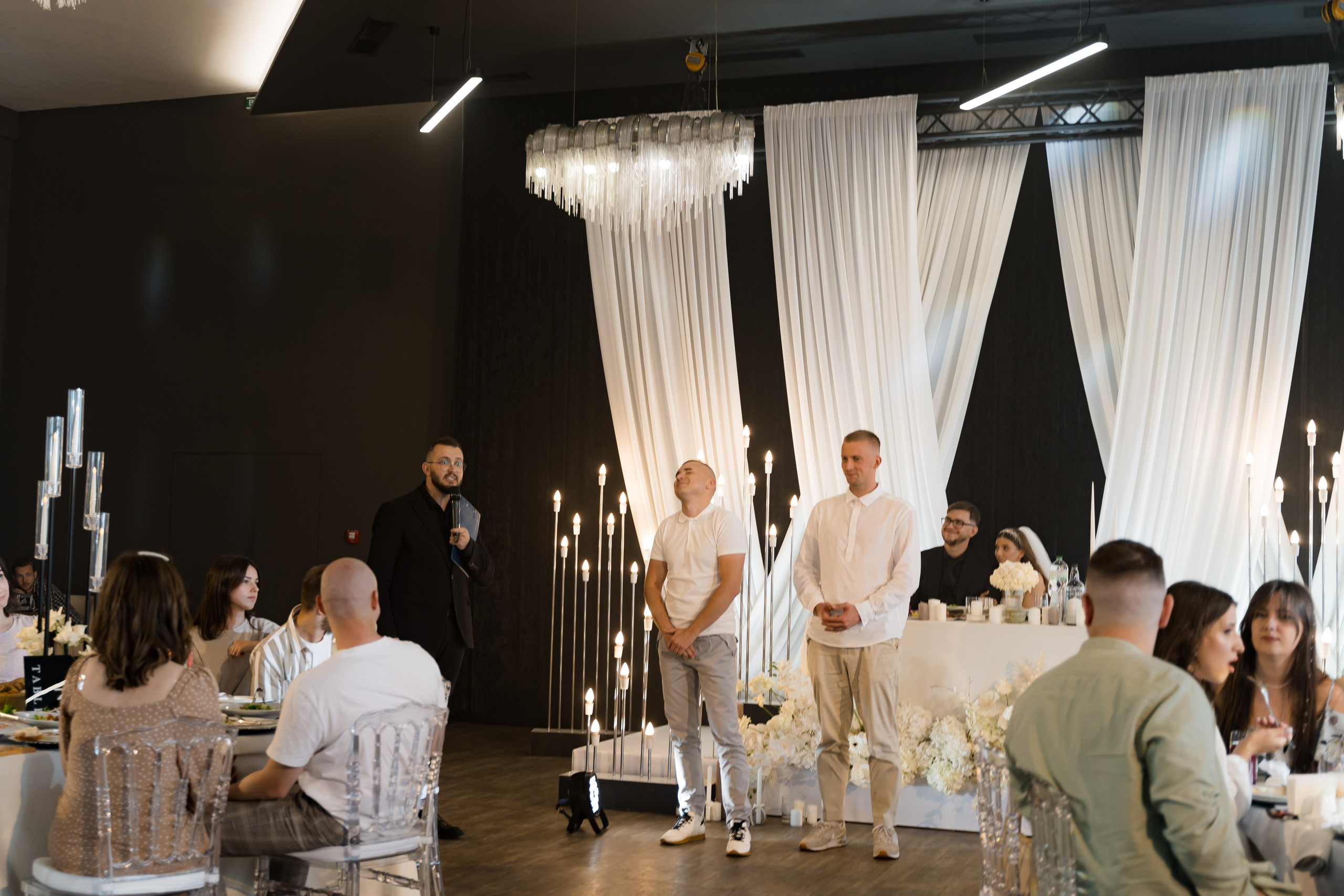 Віталій & Ліліана. Весільний фотограф Львів Софія Крайник