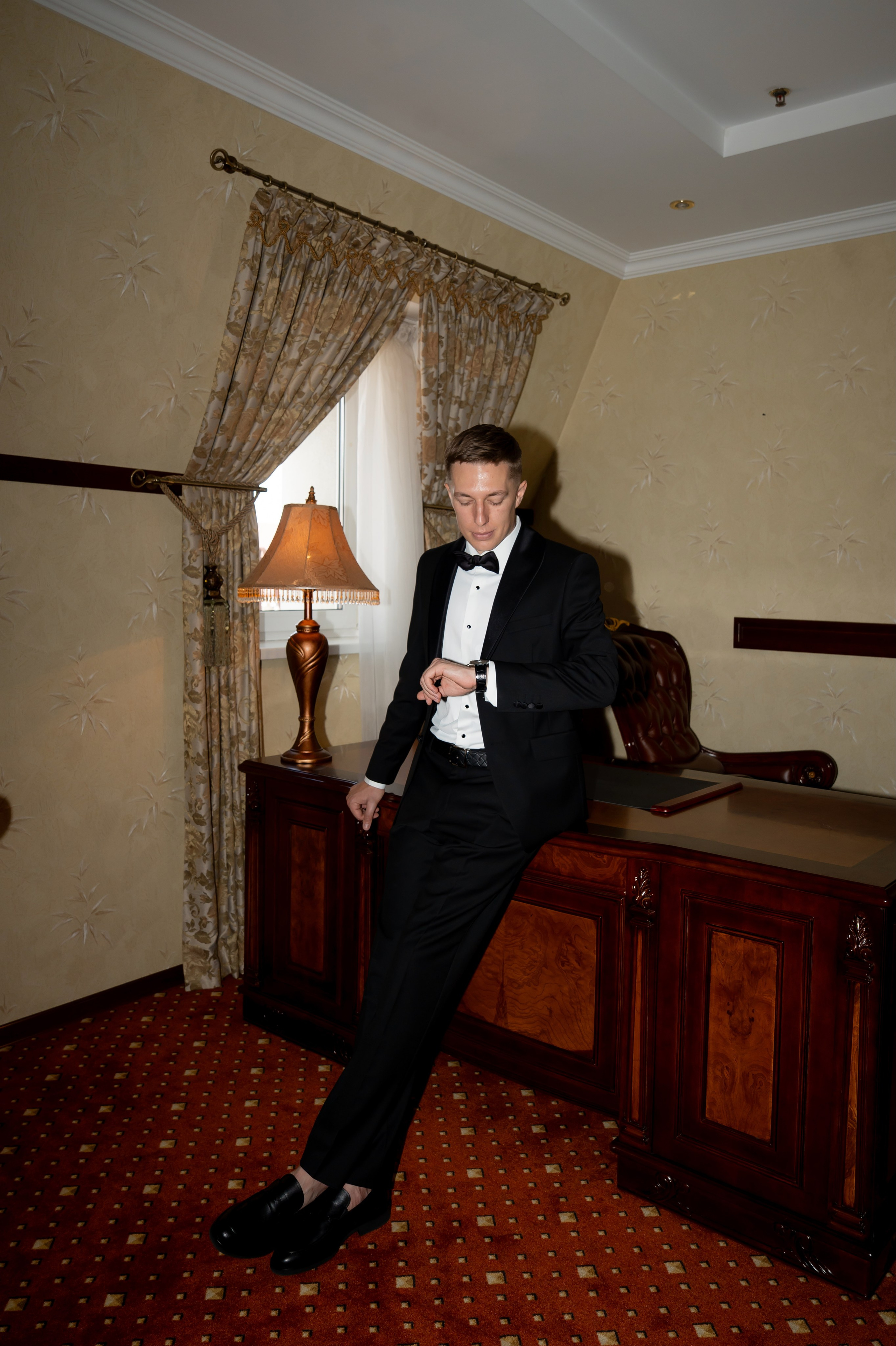 Ірина & Назар. Весільний фотограф Львів Софія Крайник