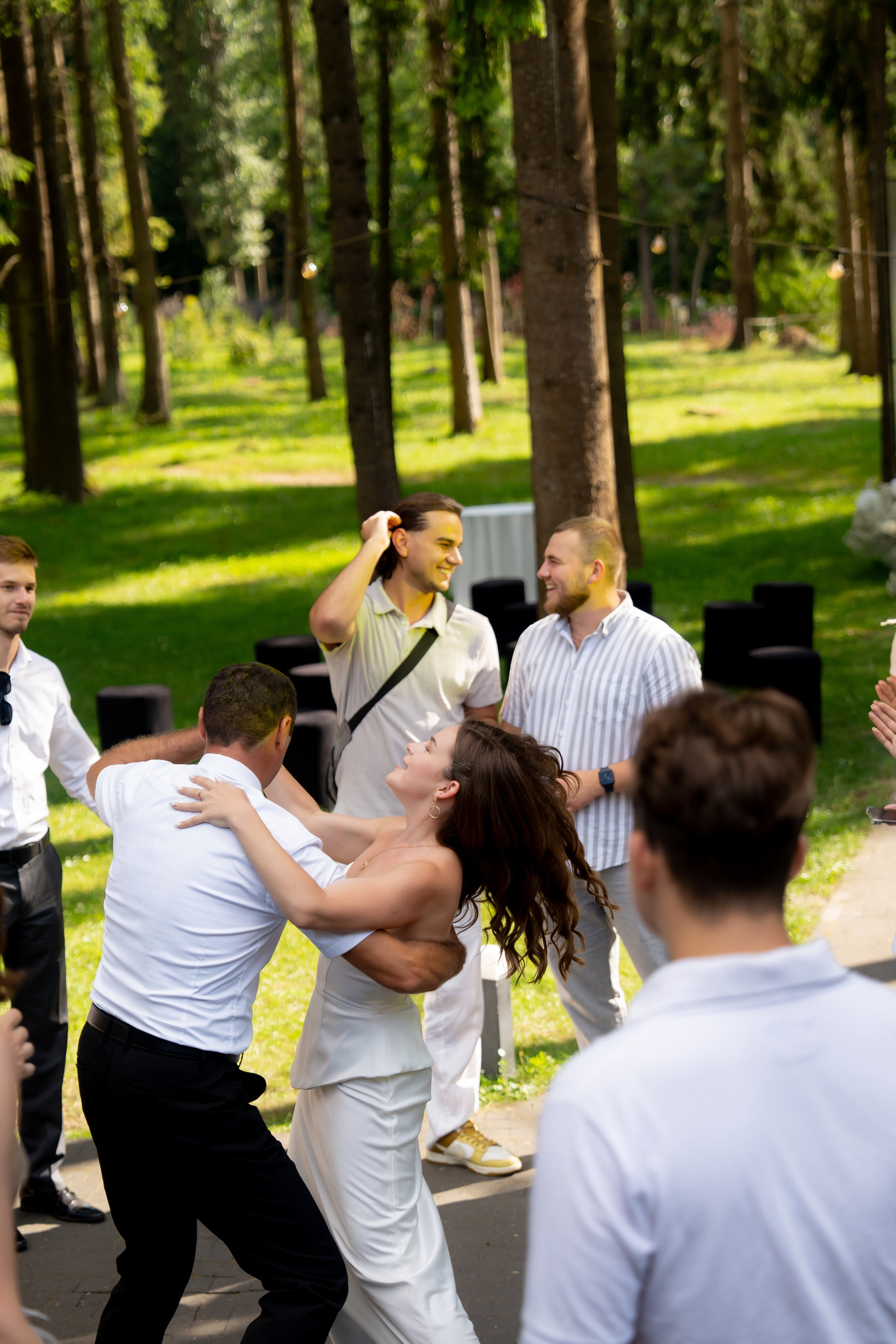 Анастасія & Олексій. Весільний фотограф Львів Софія Крайник