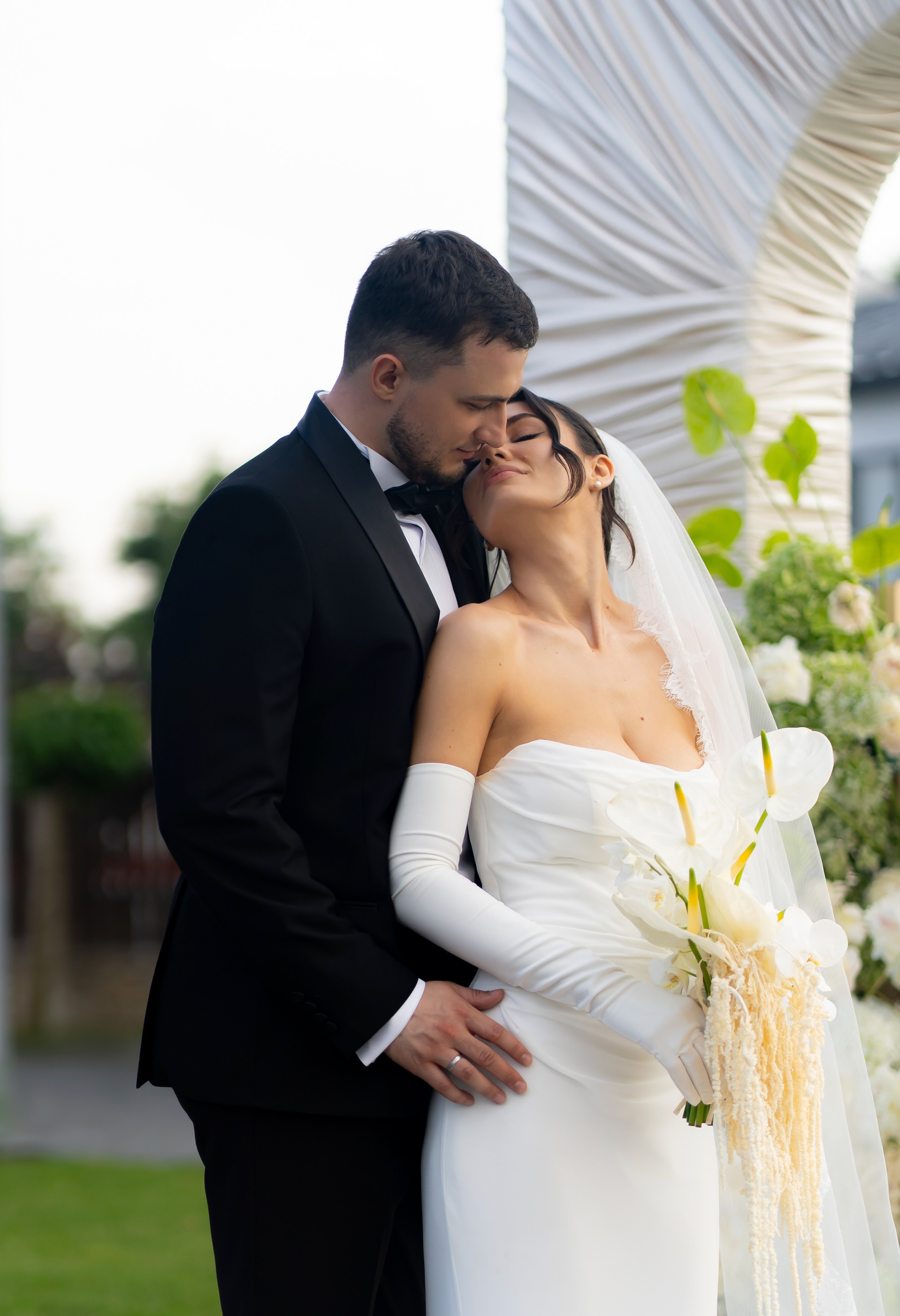 Дарина Микола. Весільний фотограф Львів Софія Крайник