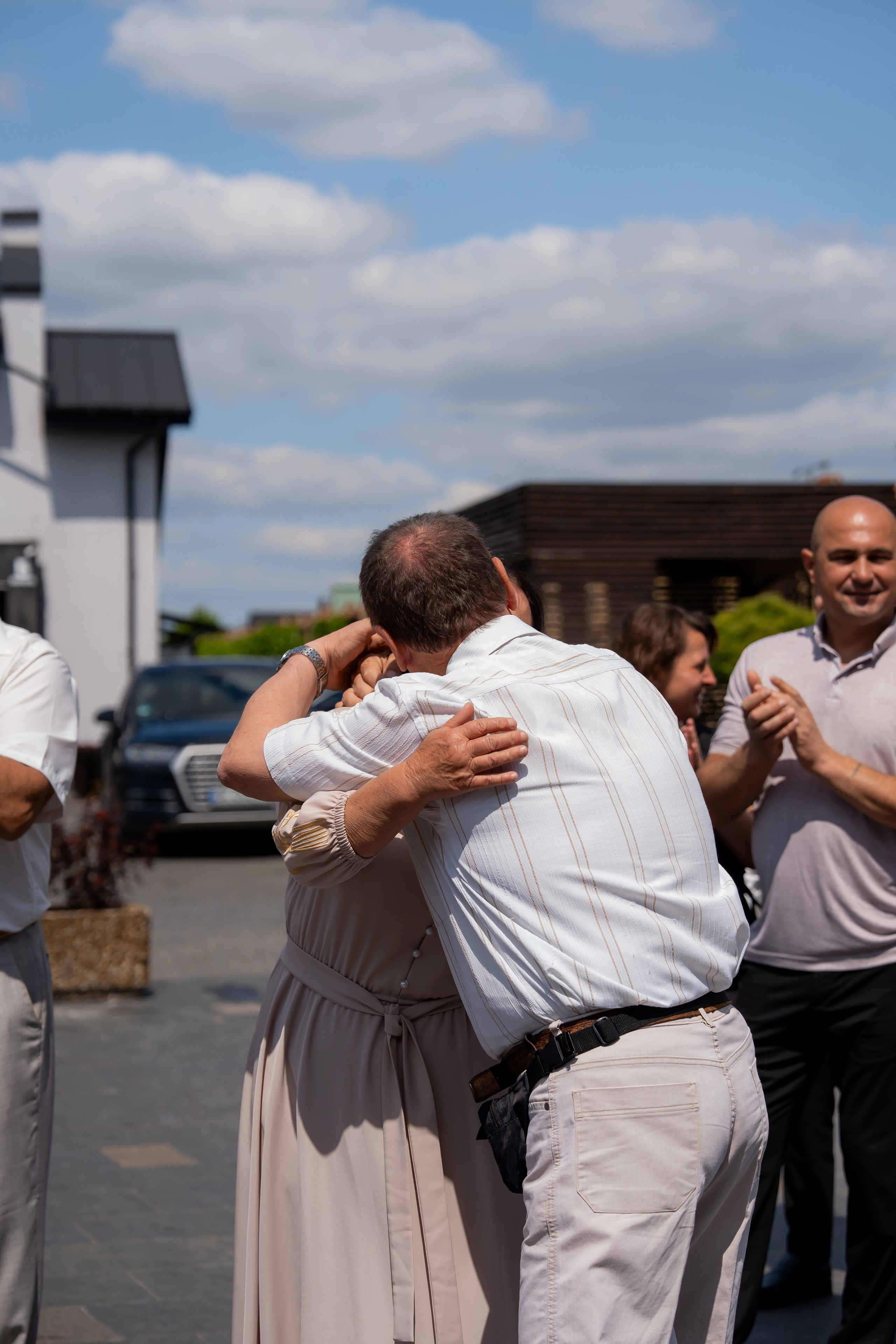 Ірина & Назар. Весільний фотограф Львів Софія Крайник