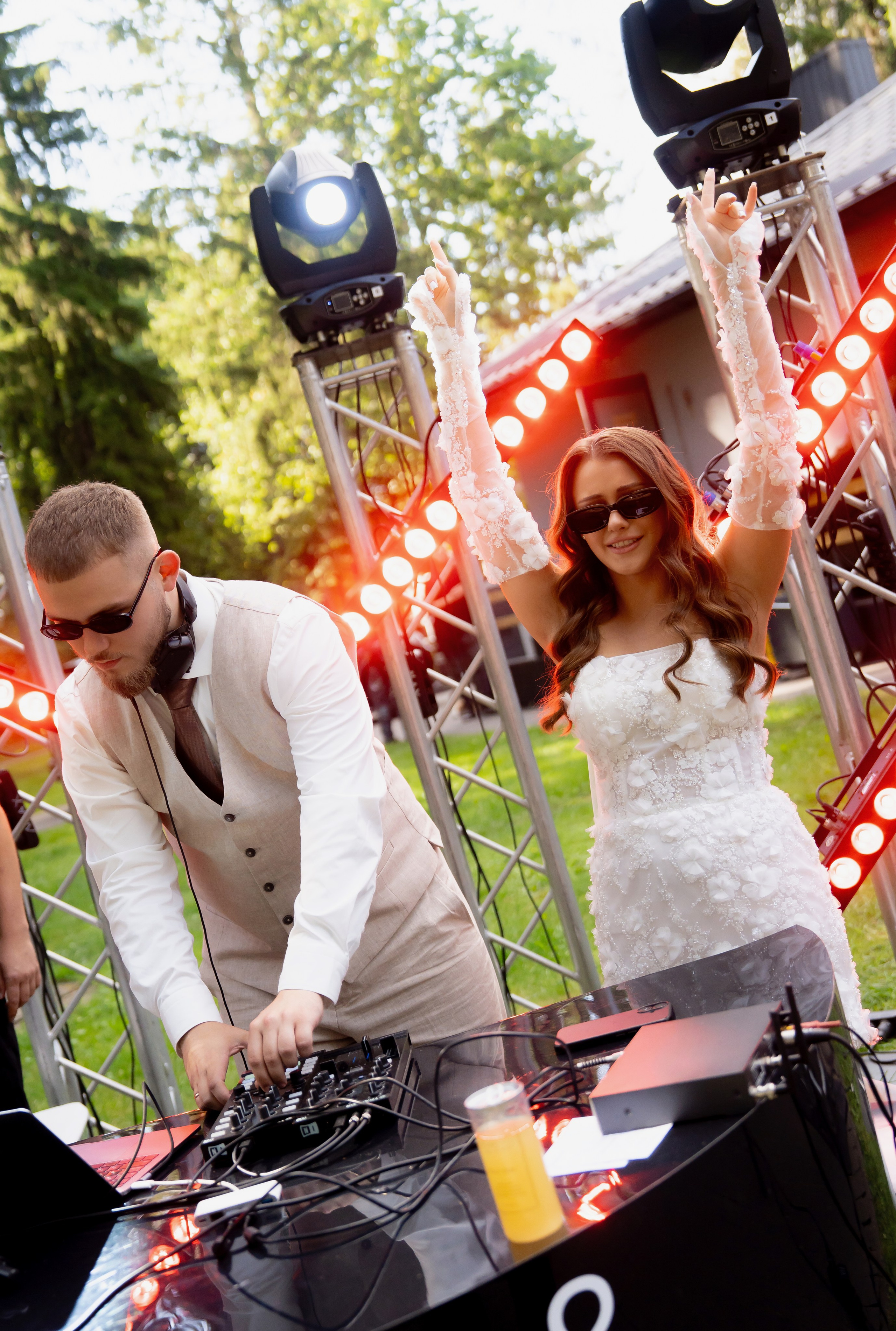 Анастасія & Олексій. Весільний фотограф Львів Софія Крайник