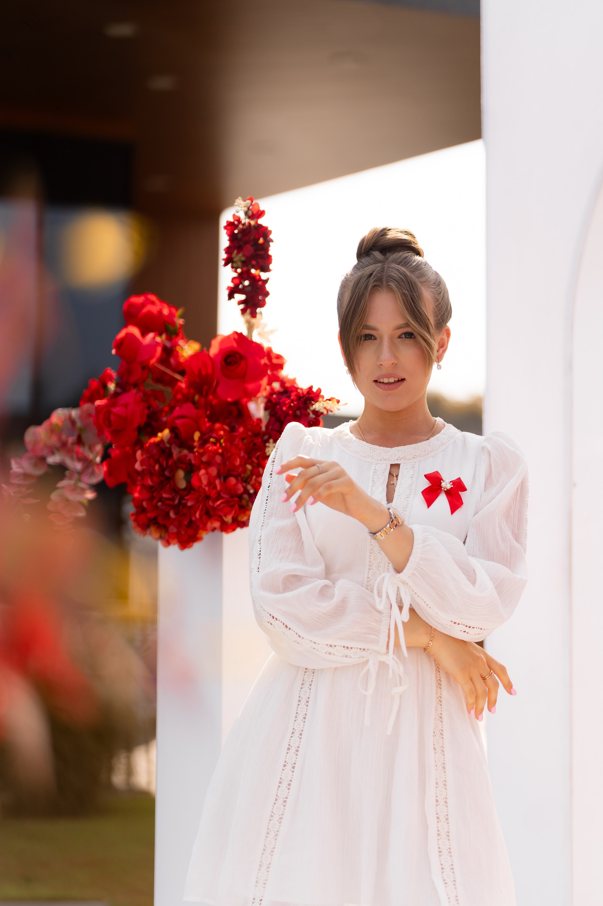 Діма & Анна. Весільний фотограф Львів Софія Крайник