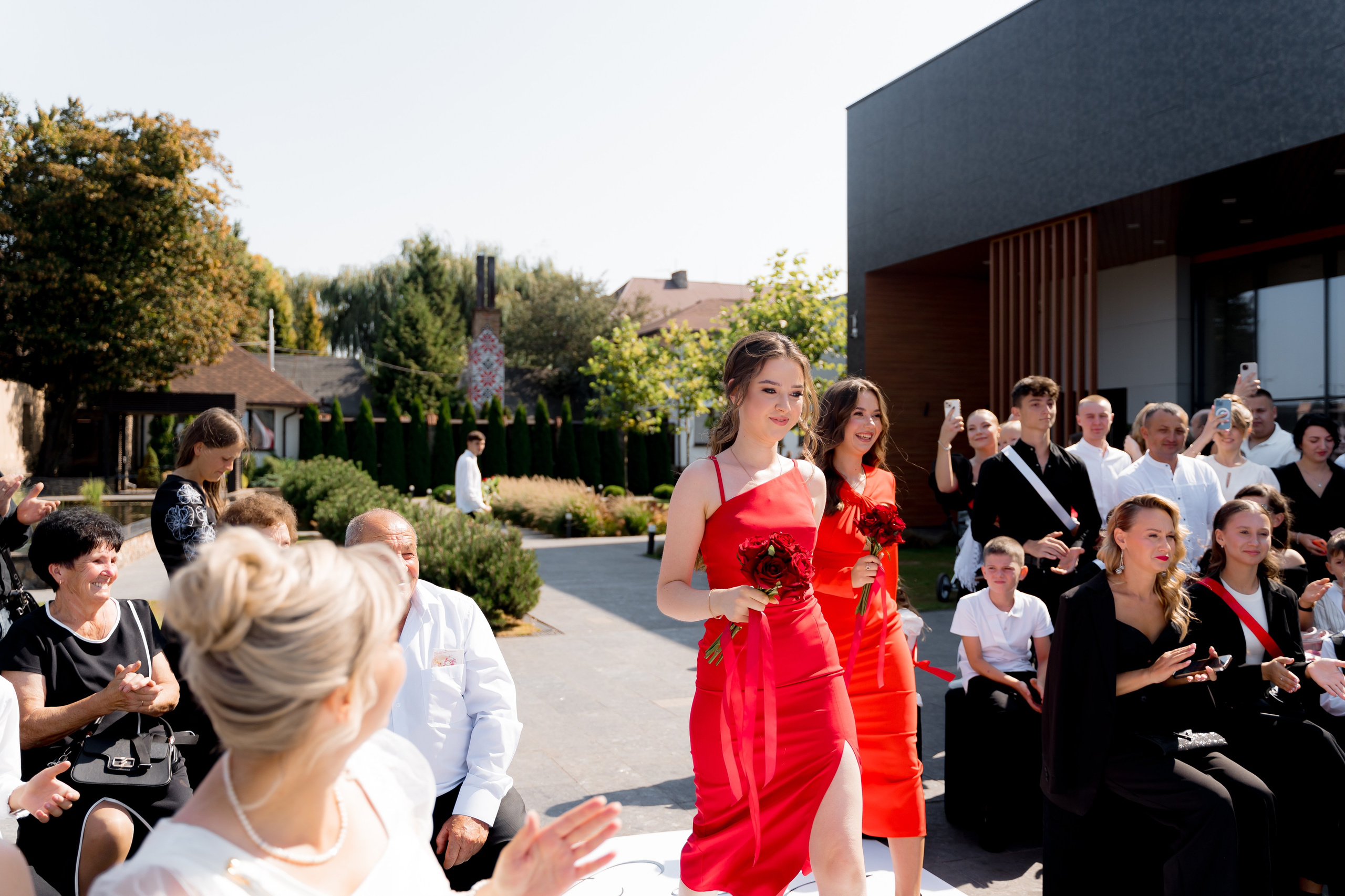 Діма & Анна. Весільний фотограф Львів Софія Крайник