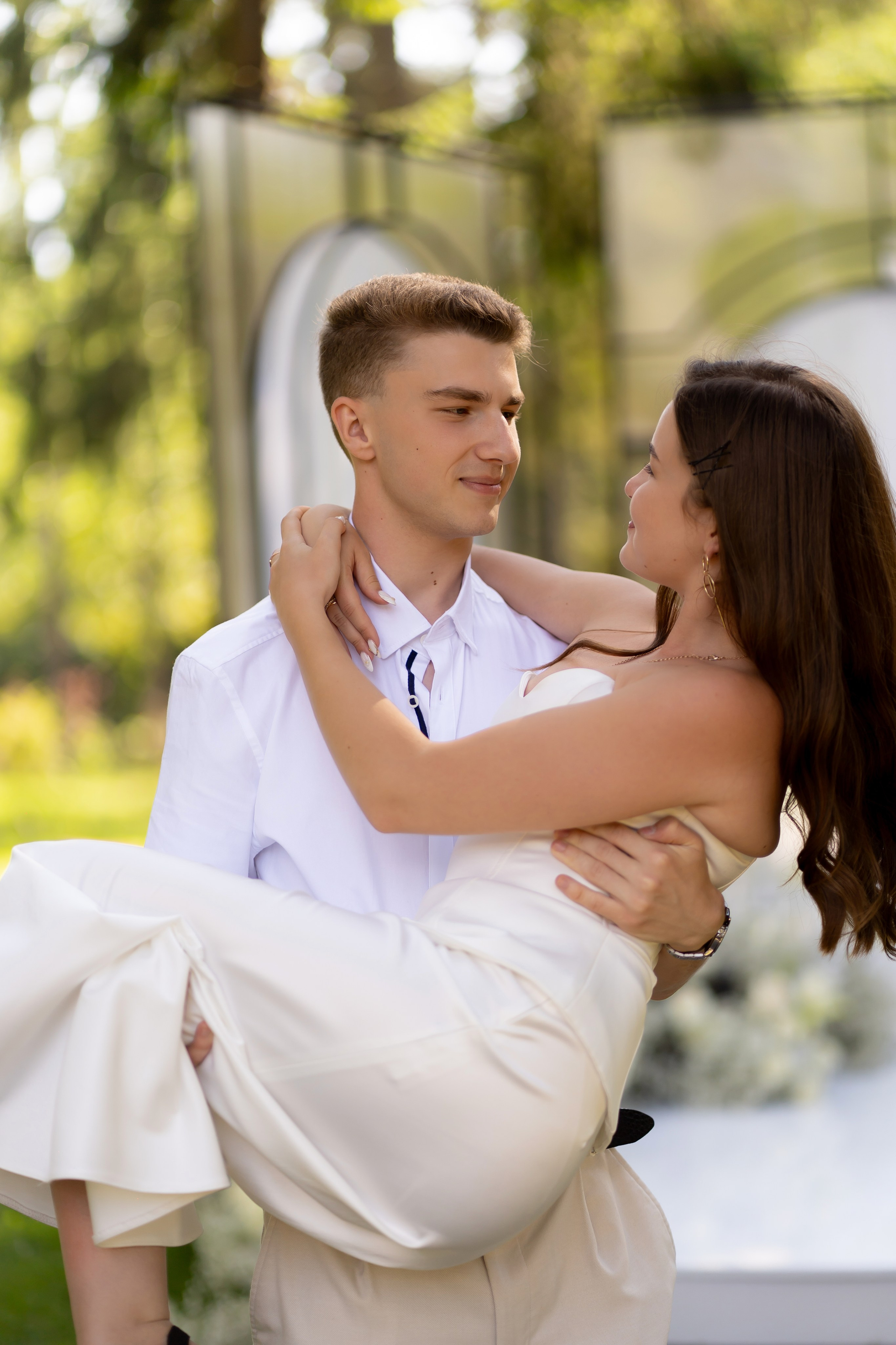 Анастасія & Олексій. Весільний фотограф Львів Софія Крайник