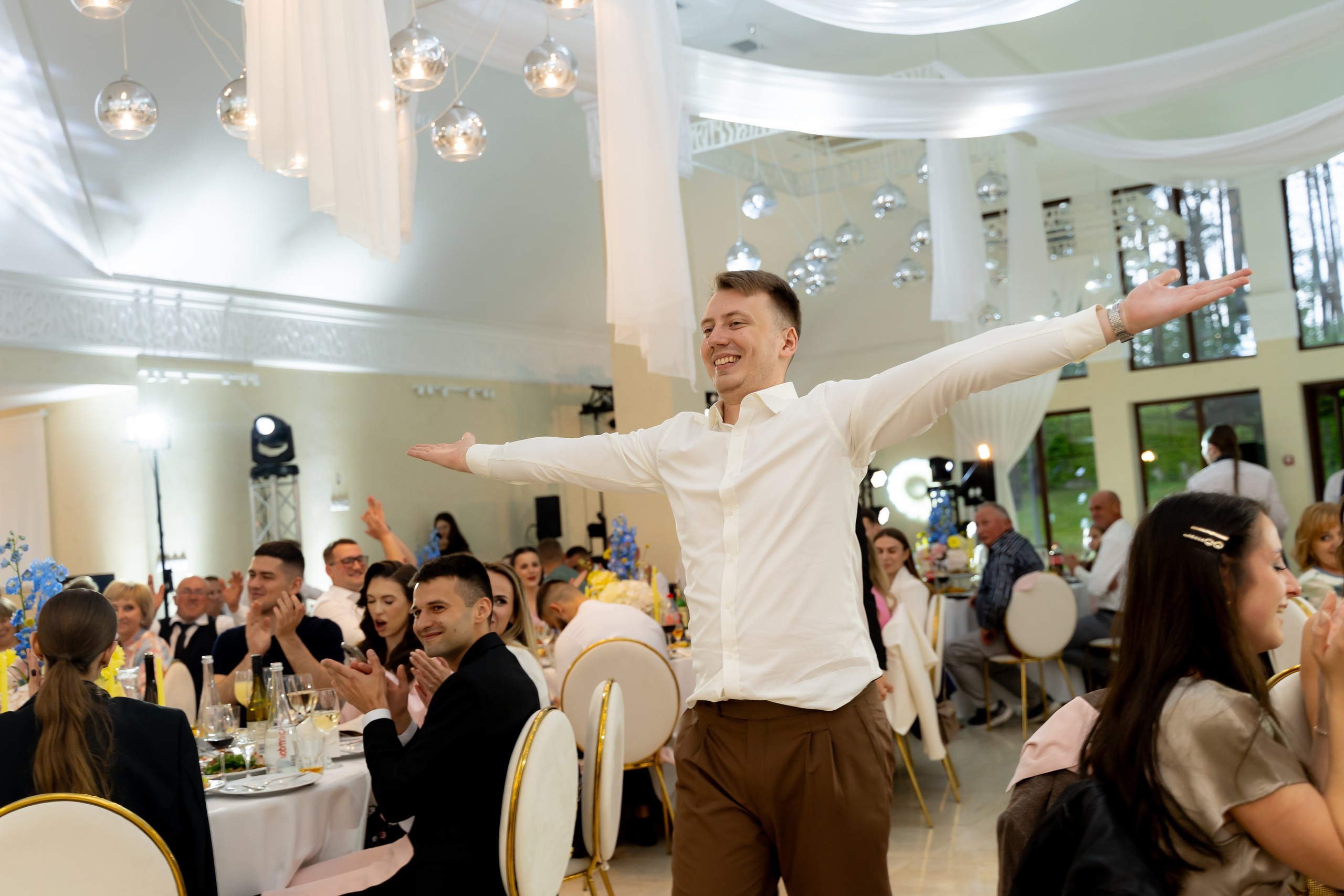 Тетяна & Остап. Весільний фотограф Львів Софія Крайник