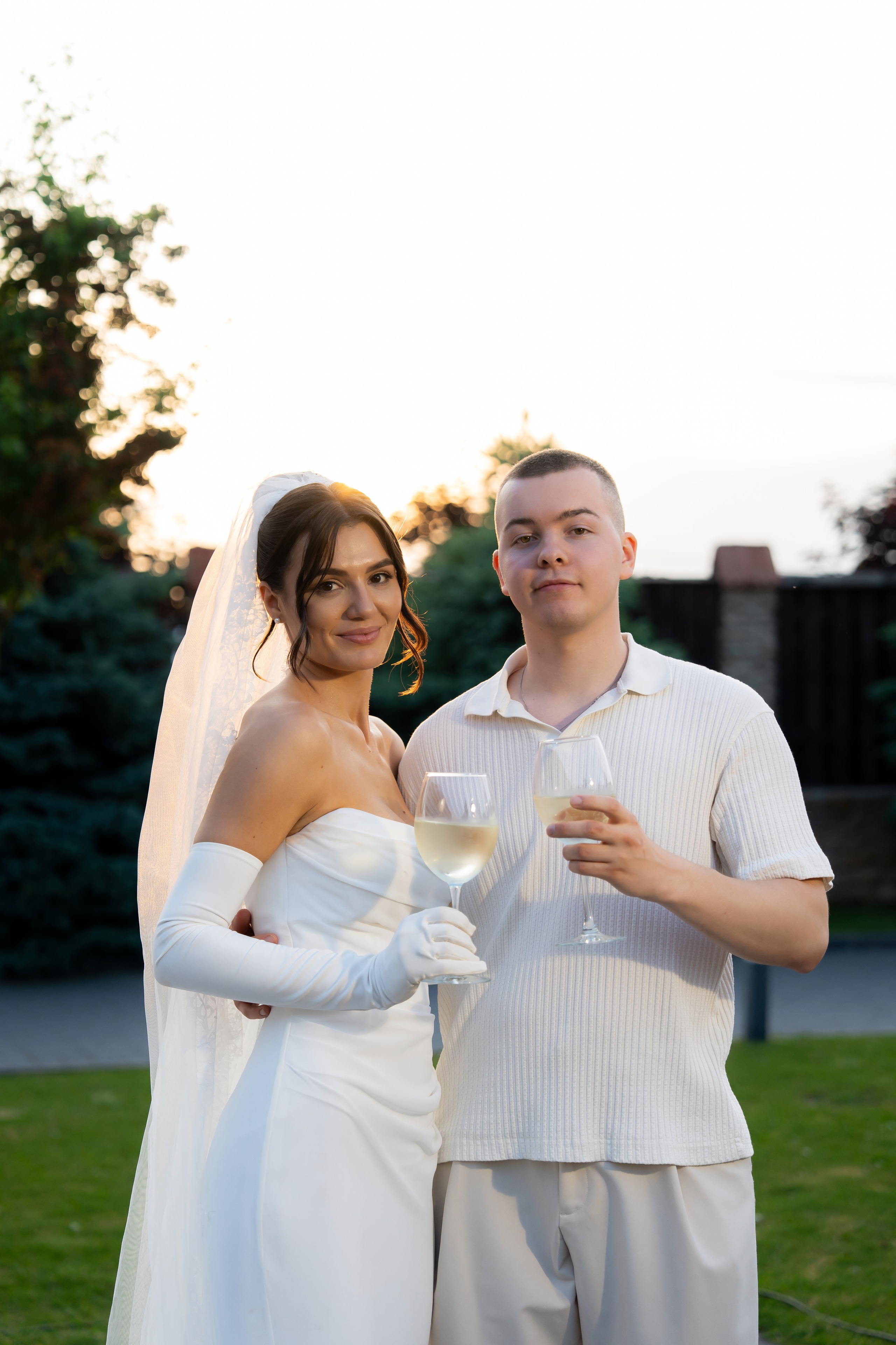 Дарина Микола. Весільний фотограф Львів Софія Крайник