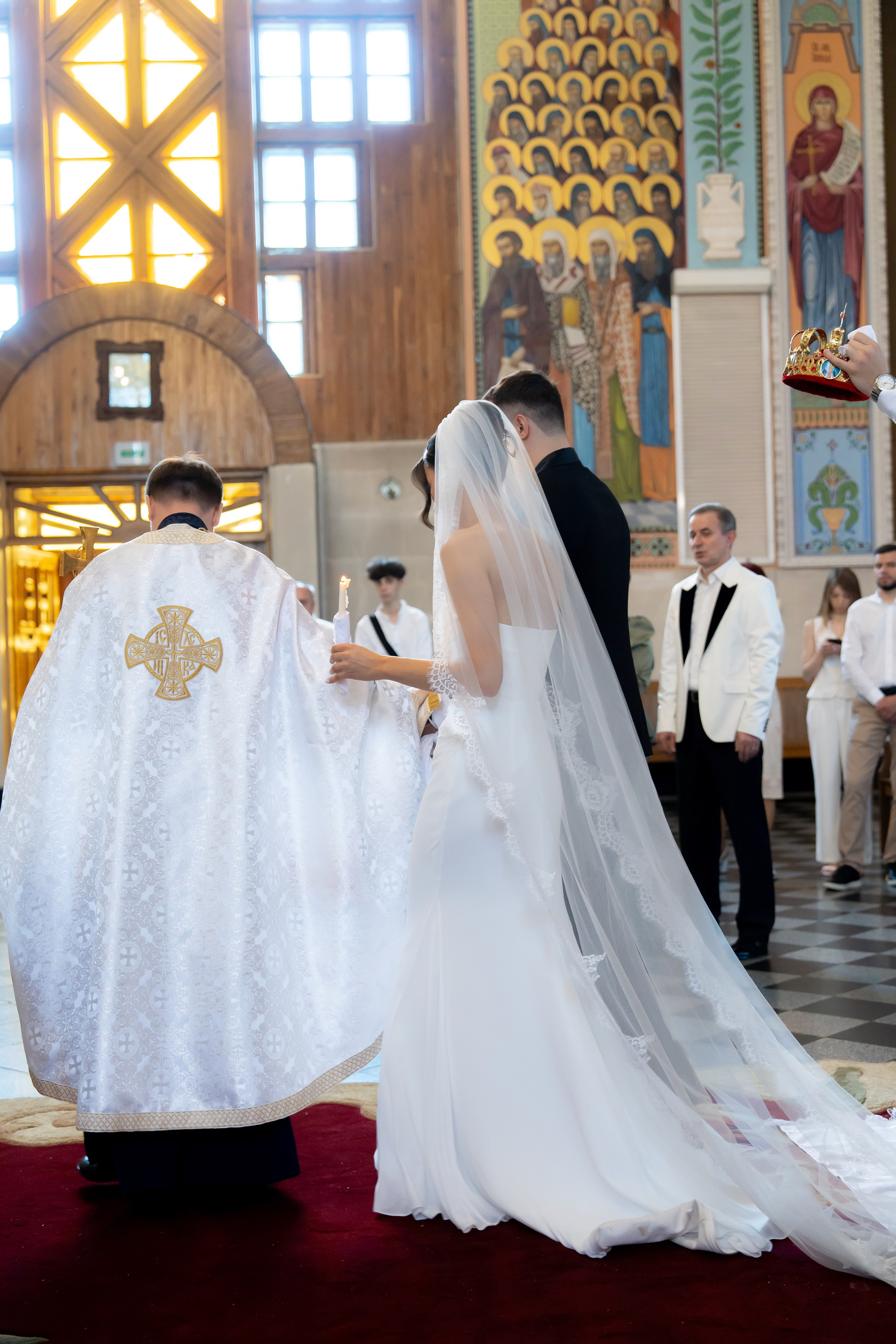 Дарина Микола. Весільний фотограф Львів Софія Крайник