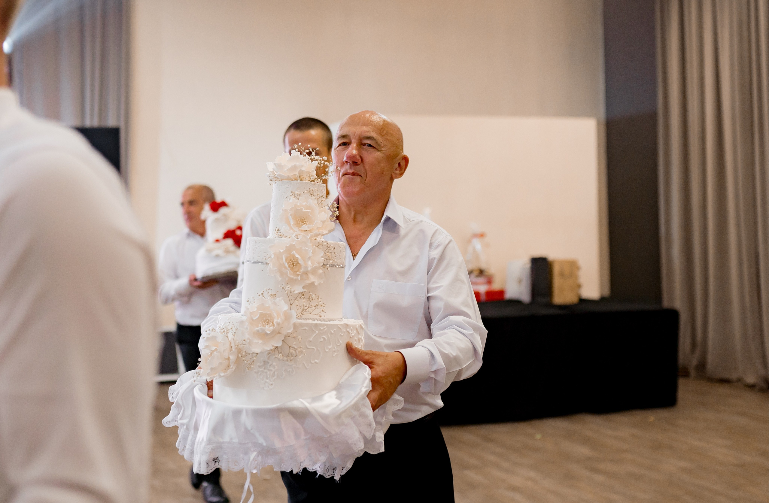 Діма & Анна. Весільний фотограф Львів Софія Крайник