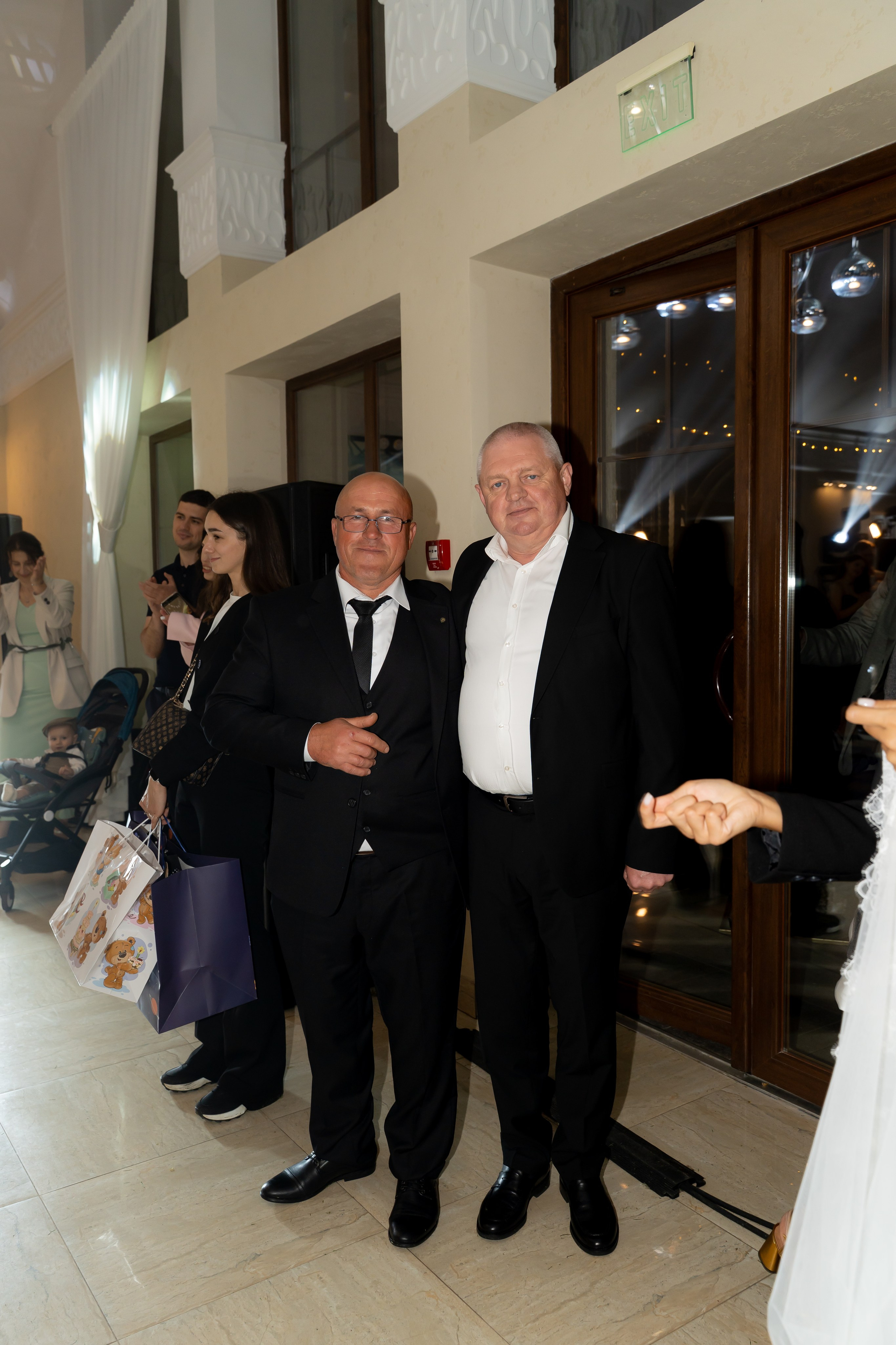 Тетяна & Остап. Весільний фотограф Львів Софія Крайник