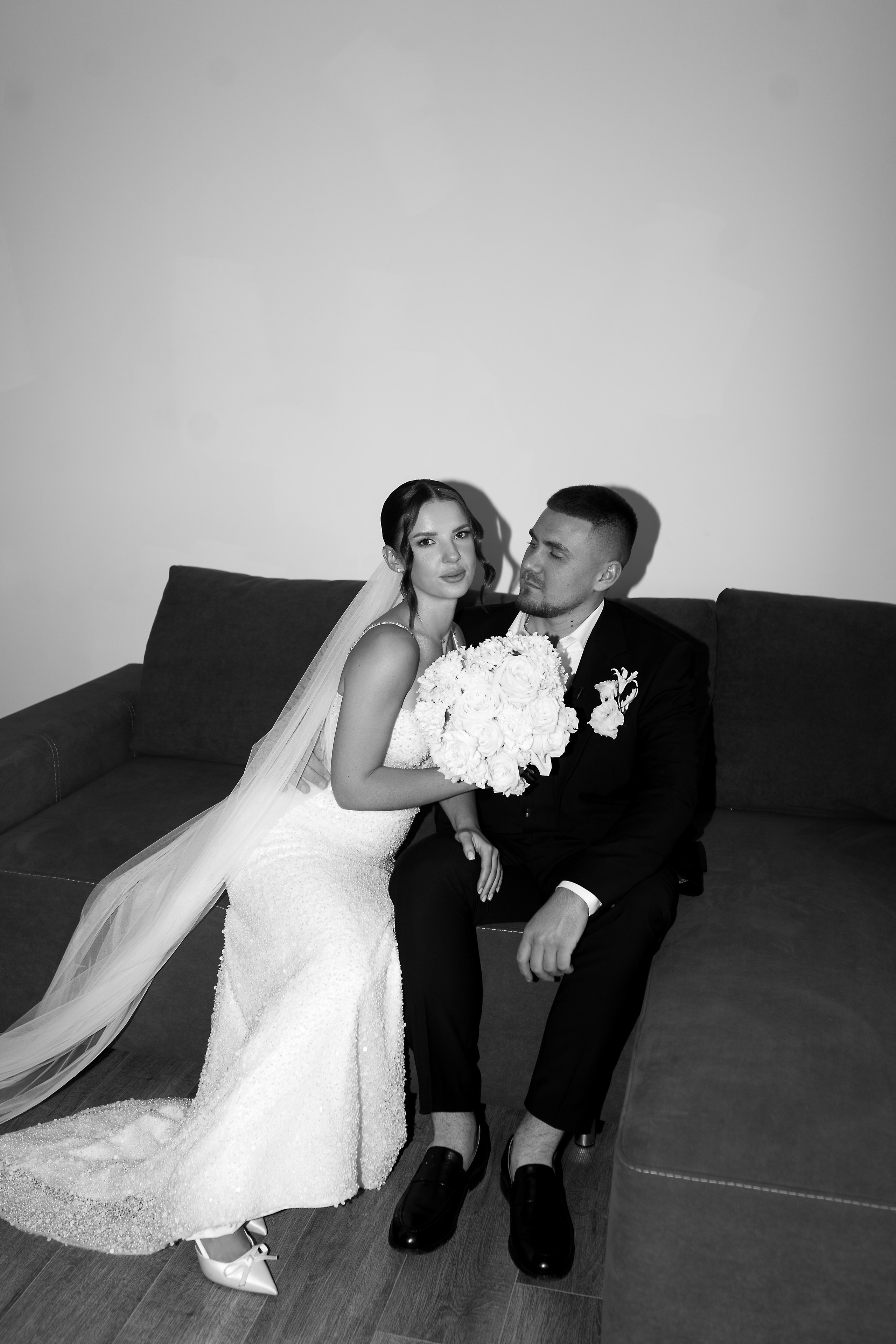 Ю&А. Весільний фотограф Львів Софія Крайник