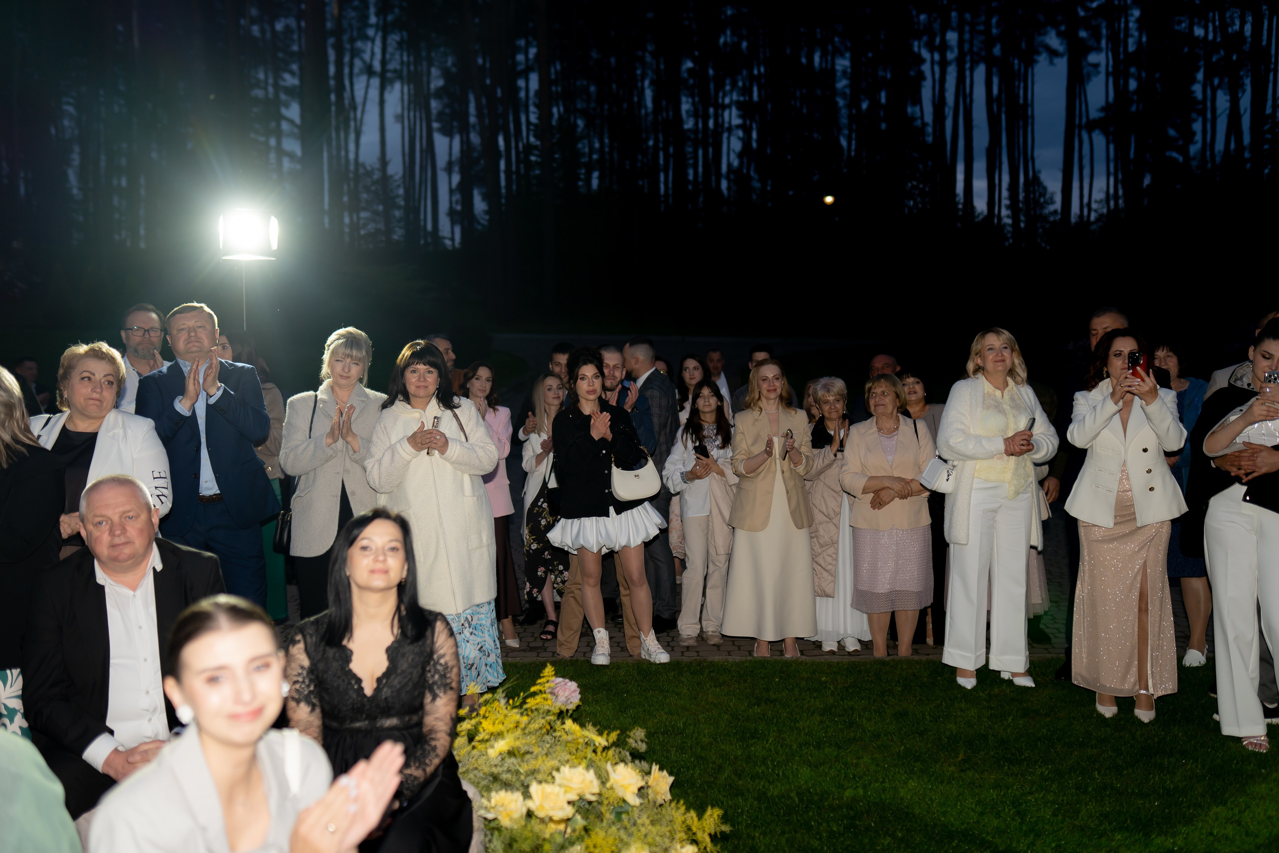 Тетяна & Остап. Весільний фотограф Львів Софія Крайник