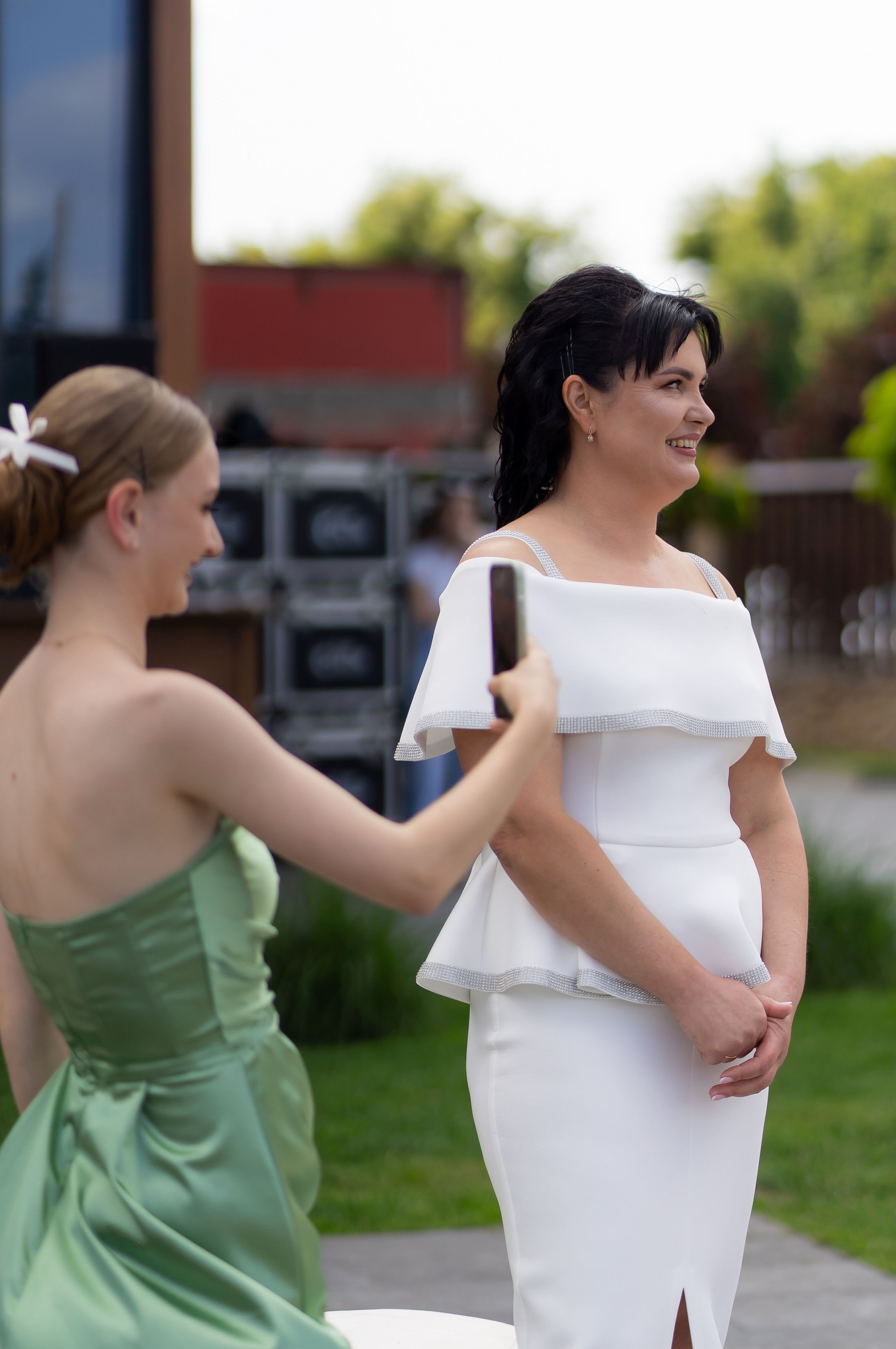 Ірина & Назар. Весільний фотограф Львів Софія Крайник