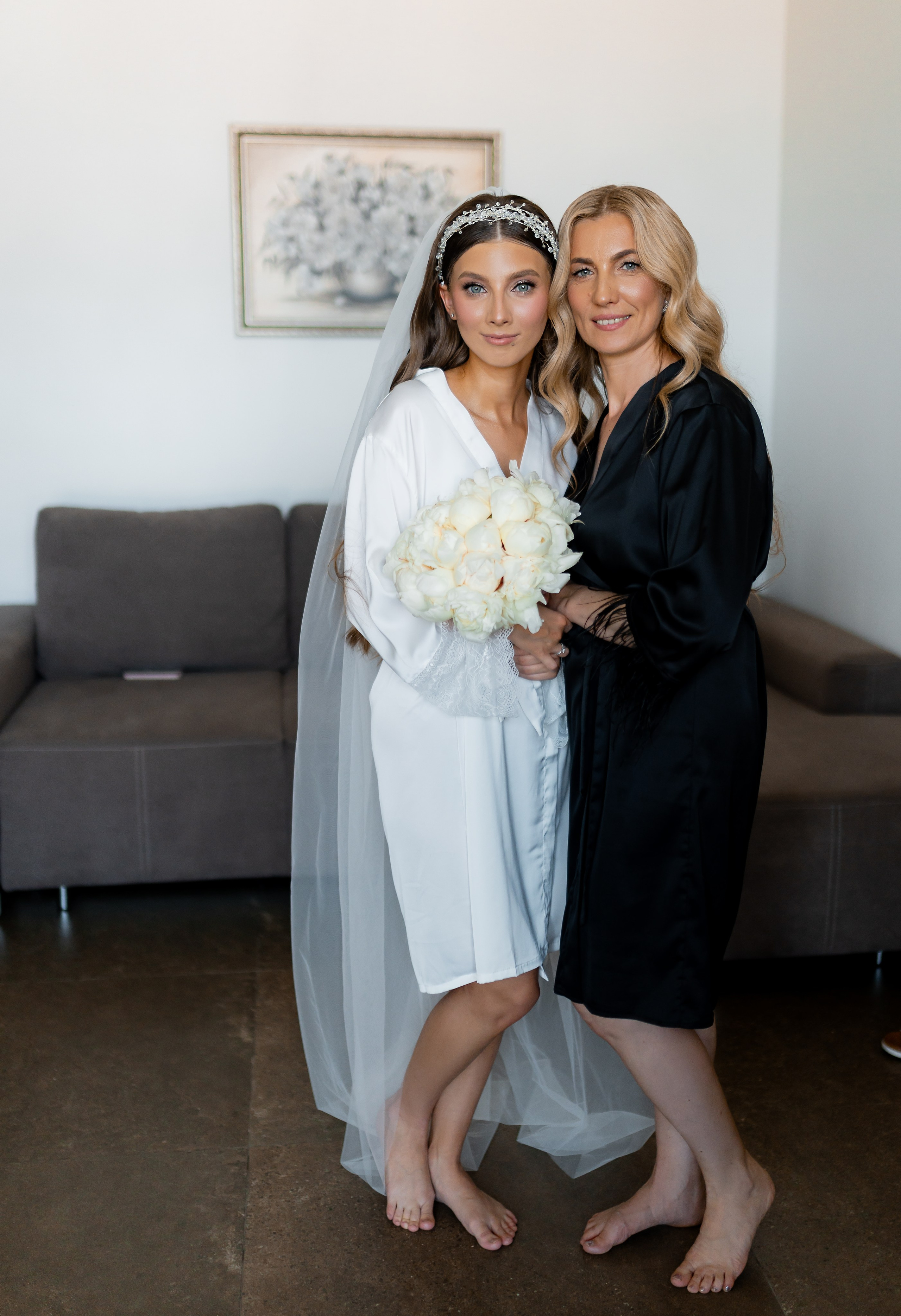 Віталій & Ліліана. Весільний фотограф Львів Софія Крайник