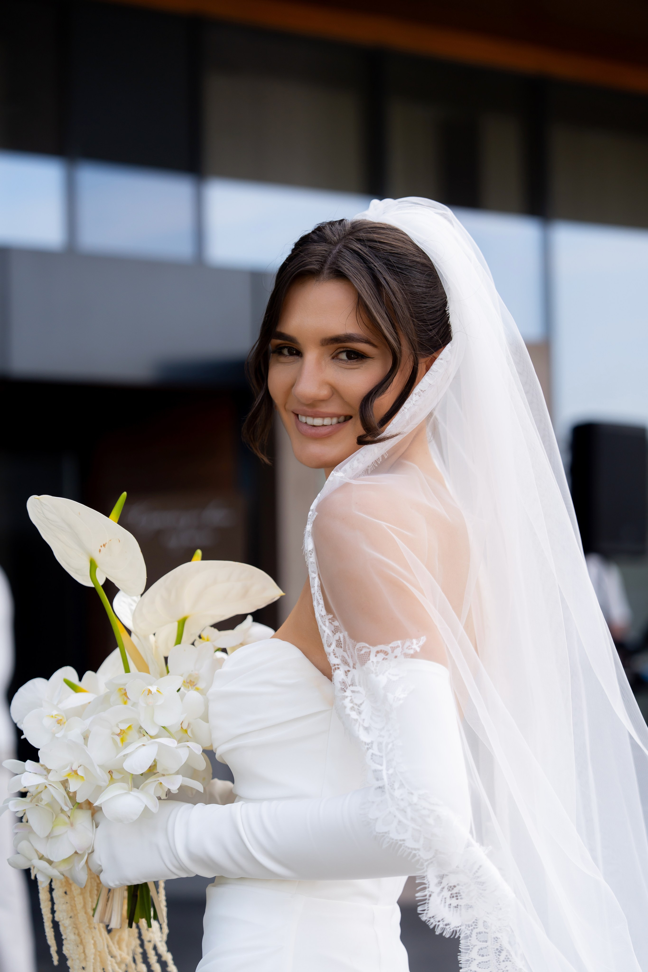 Дарина Микола. Весільний фотограф Львів Софія Крайник