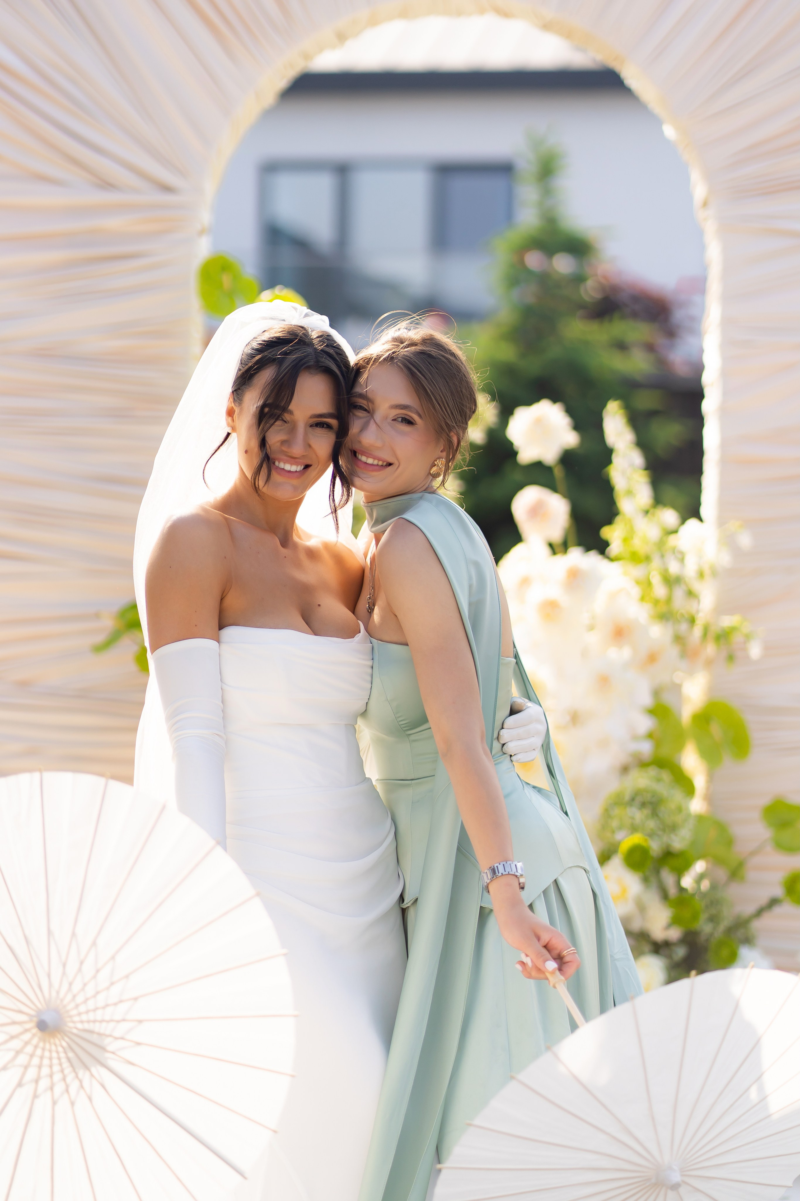 Дарина Микола. Весільний фотограф Львів Софія Крайник