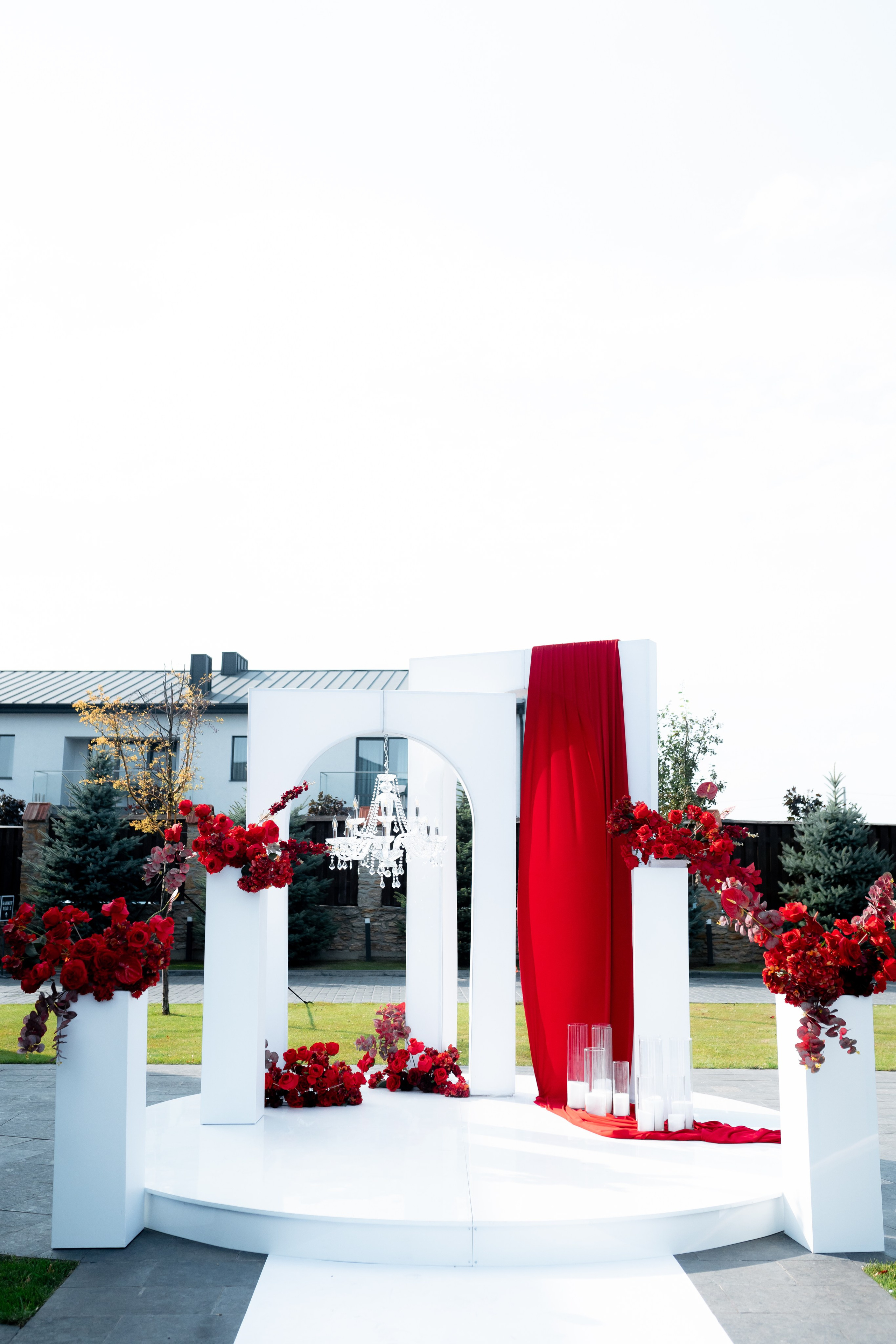 Діма & Анна. Весільний фотограф Львів Софія Крайник