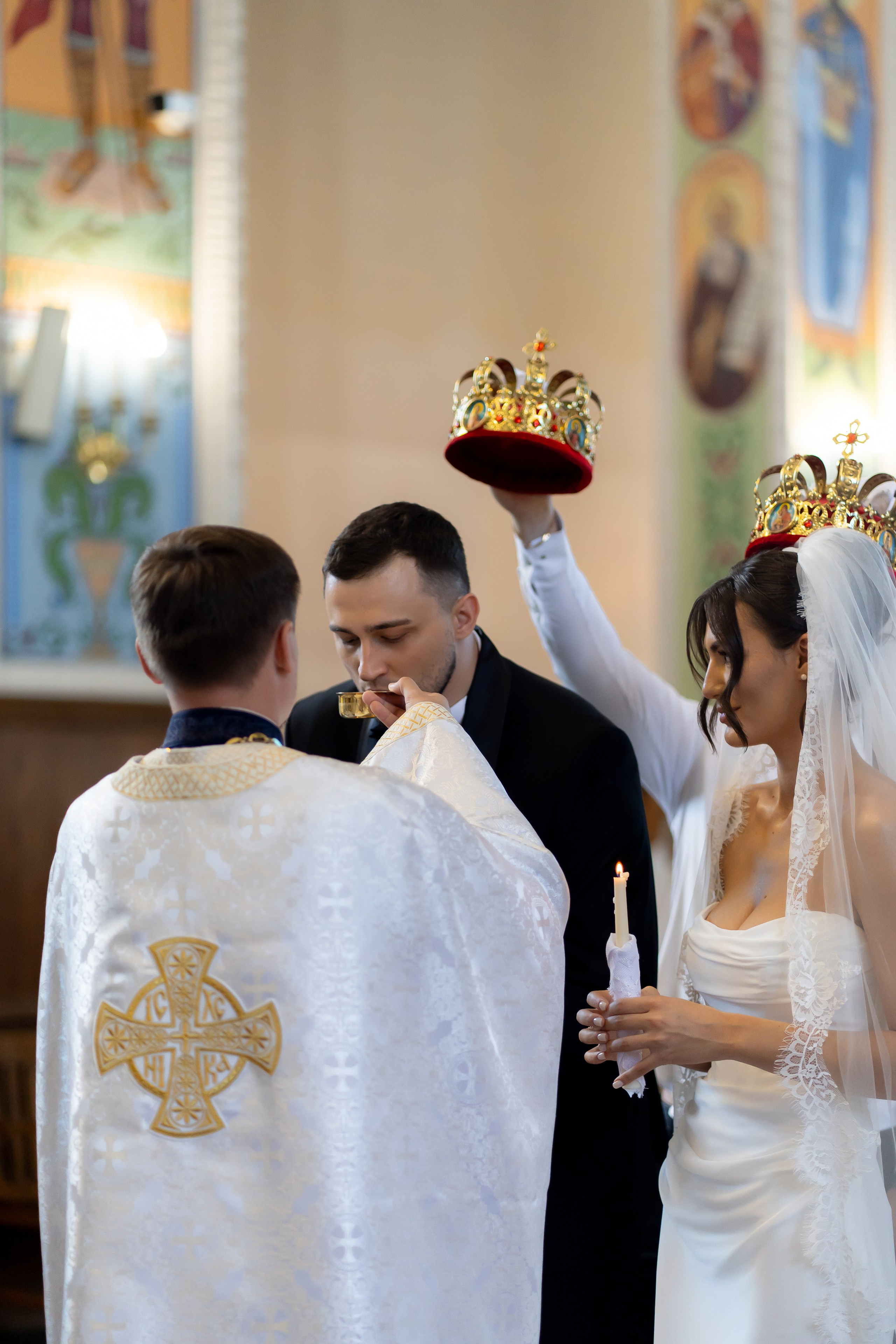 Дарина Микола. Весільний фотограф Львів Софія Крайник