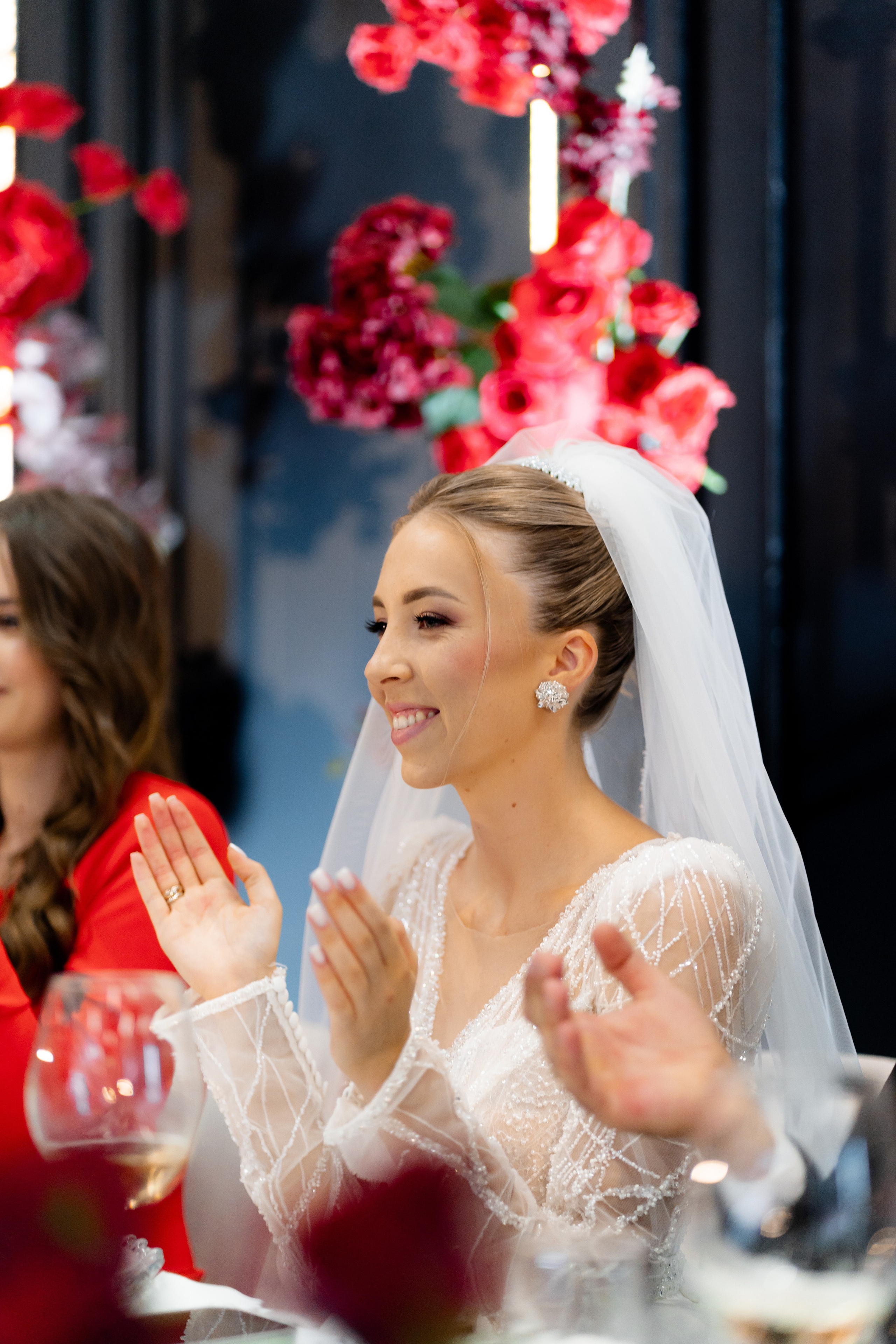 Діма & Анна. Весільний фотограф Львів Софія Крайник