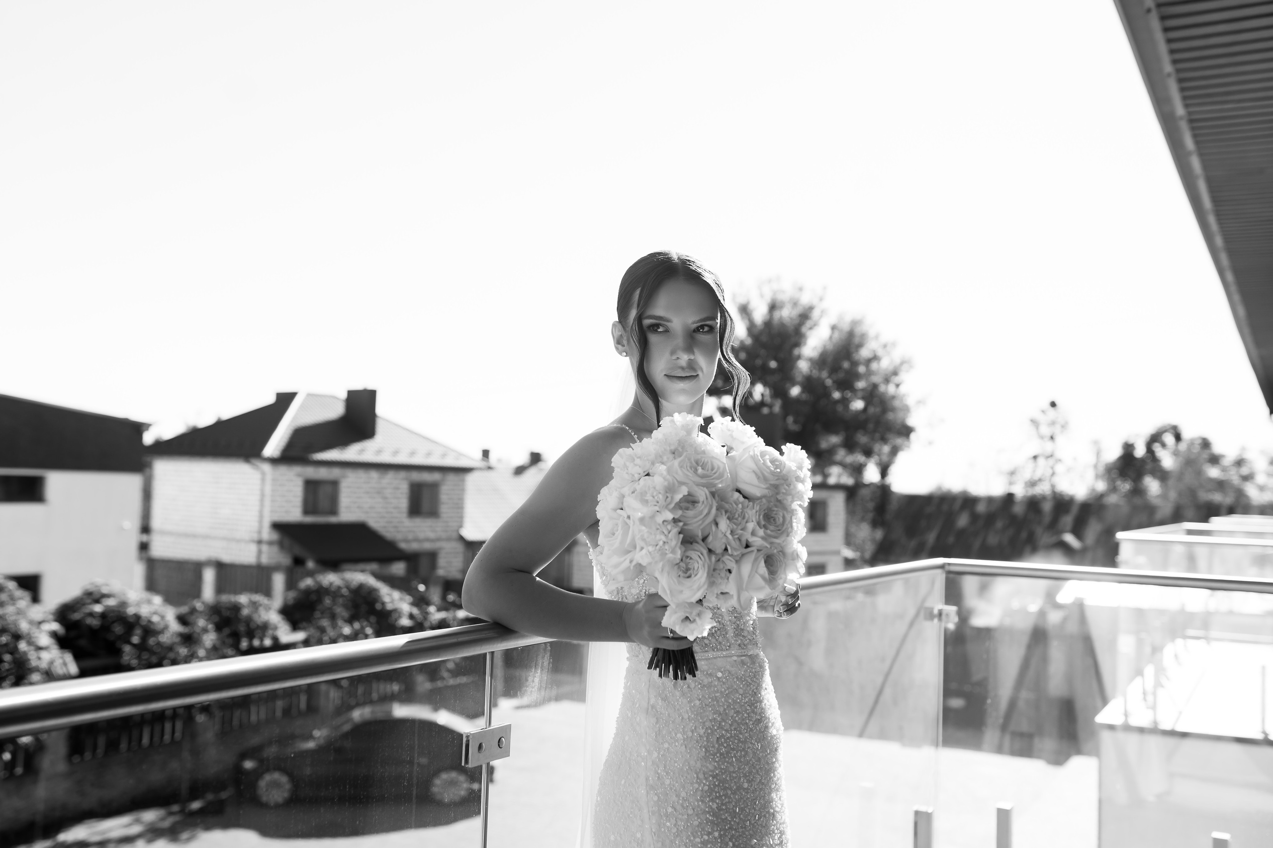 Ю&А. Весільний фотограф Львів Софія Крайник