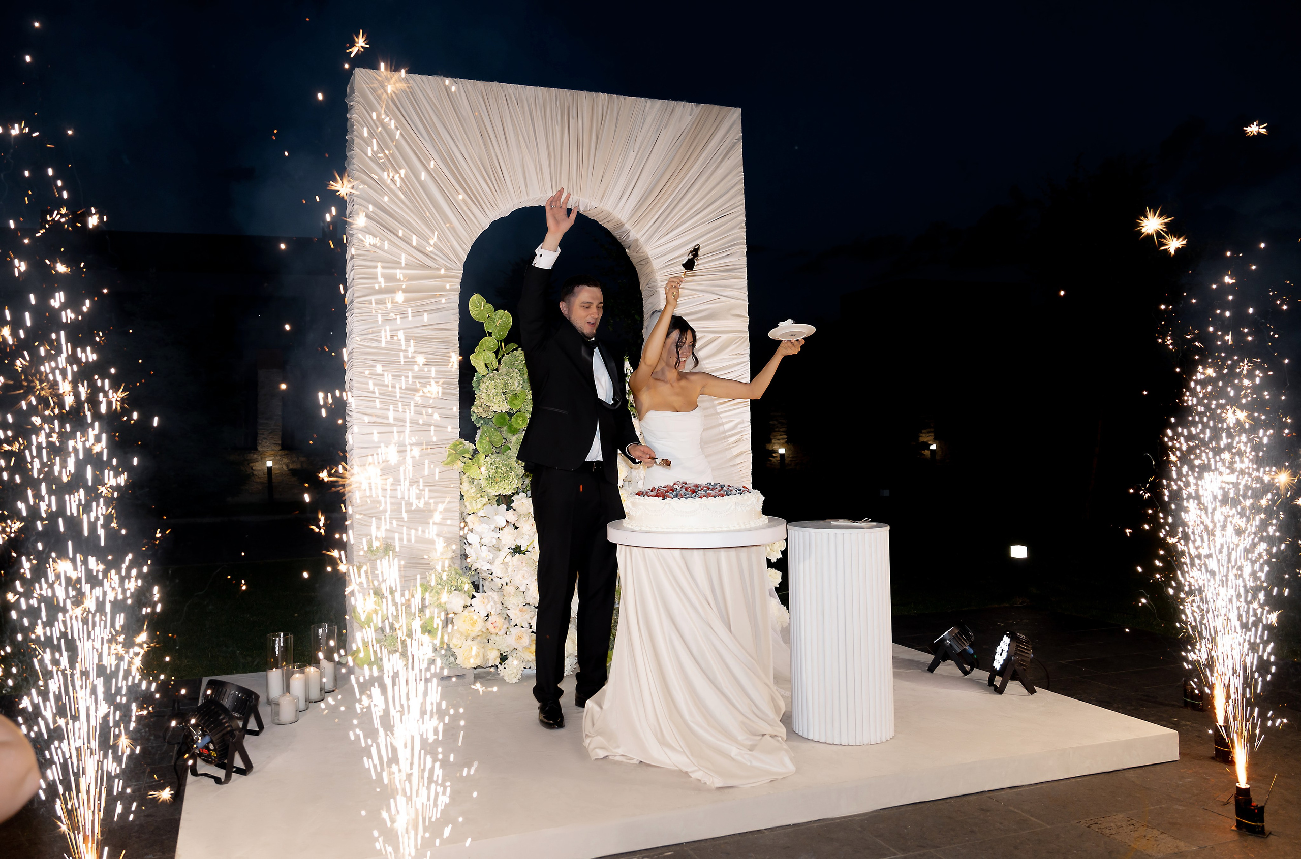 Дарина Микола. Весільний фотограф Львів Софія Крайник