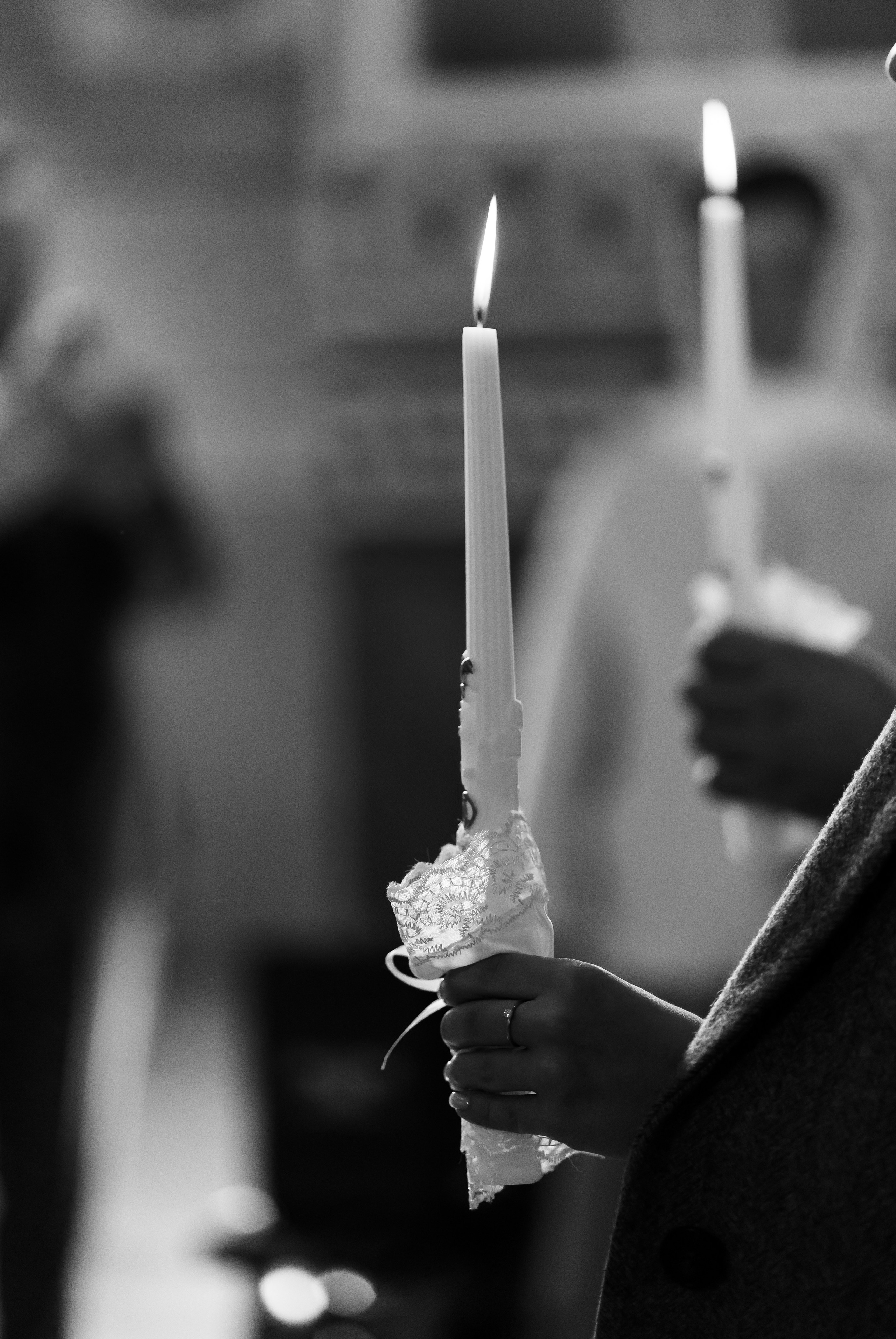 Ю&А. Весільний фотограф Львів Софія Крайник