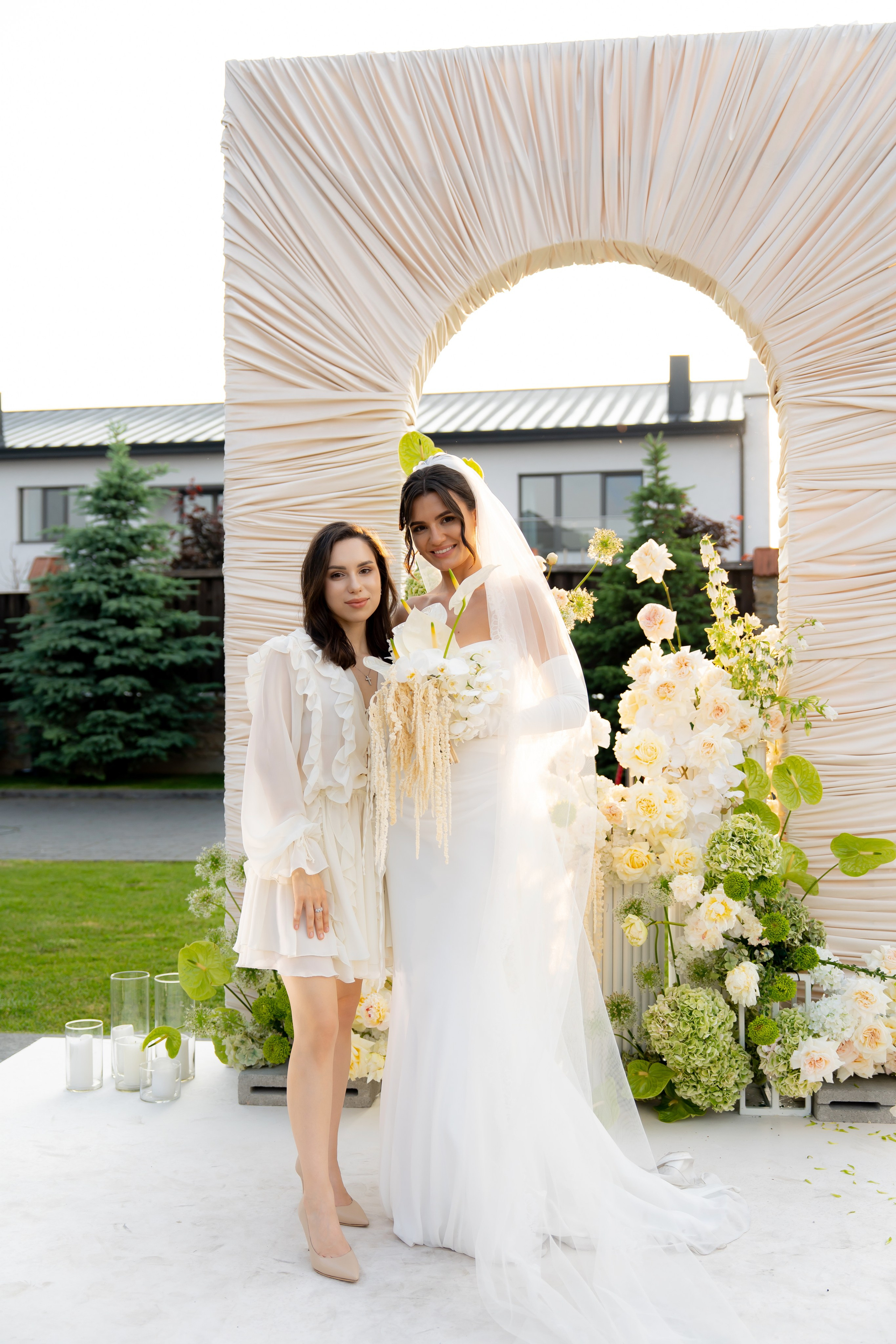 Дарина Микола. Весільний фотограф Львів Софія Крайник