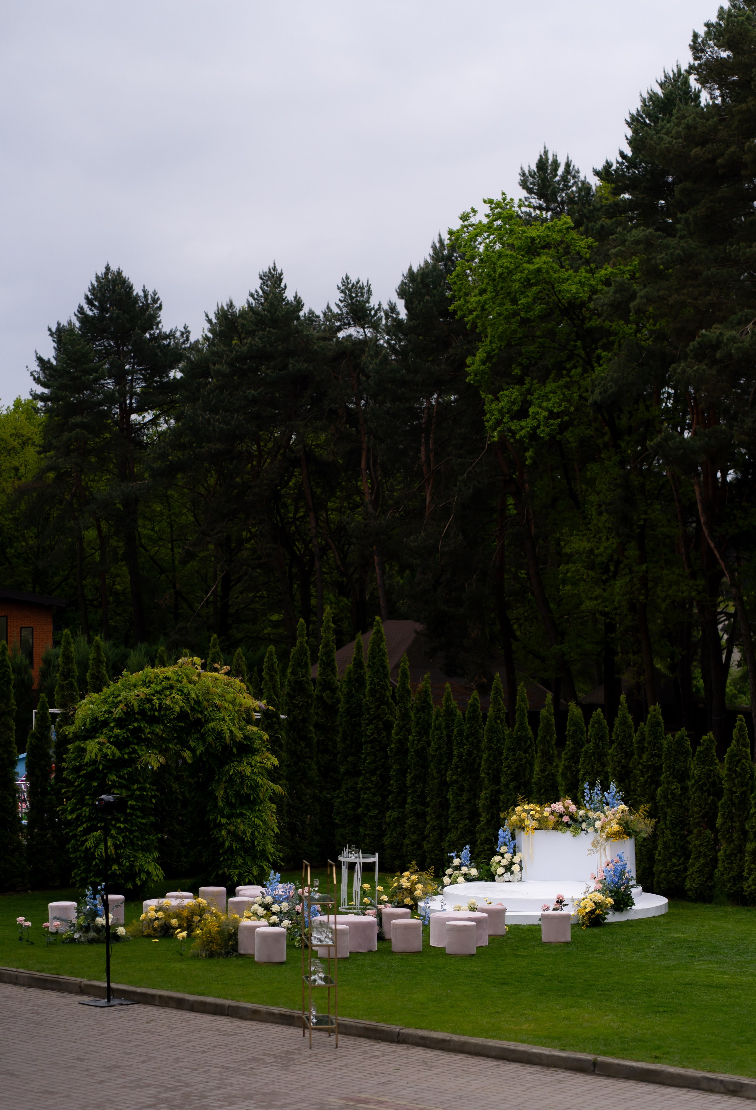 Тетяна & Остап. Весільний фотограф Львів Софія Крайник