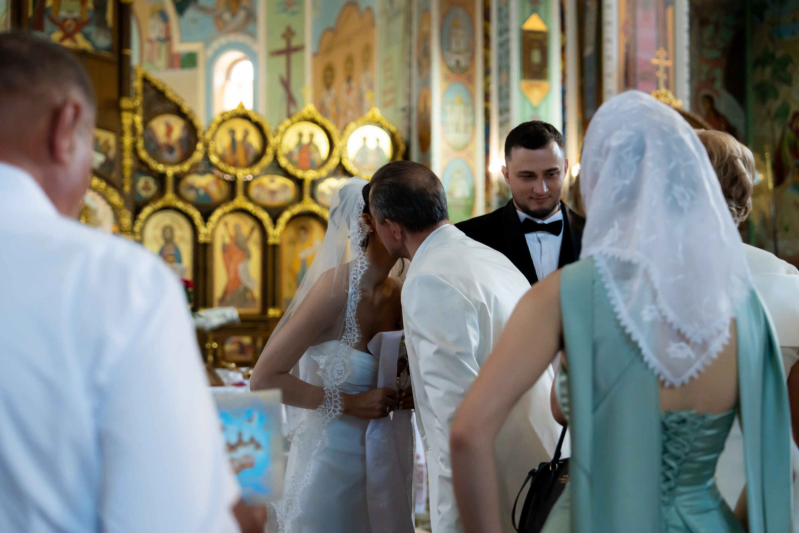 Дарина Микола. Весільний фотограф Львів Софія Крайник