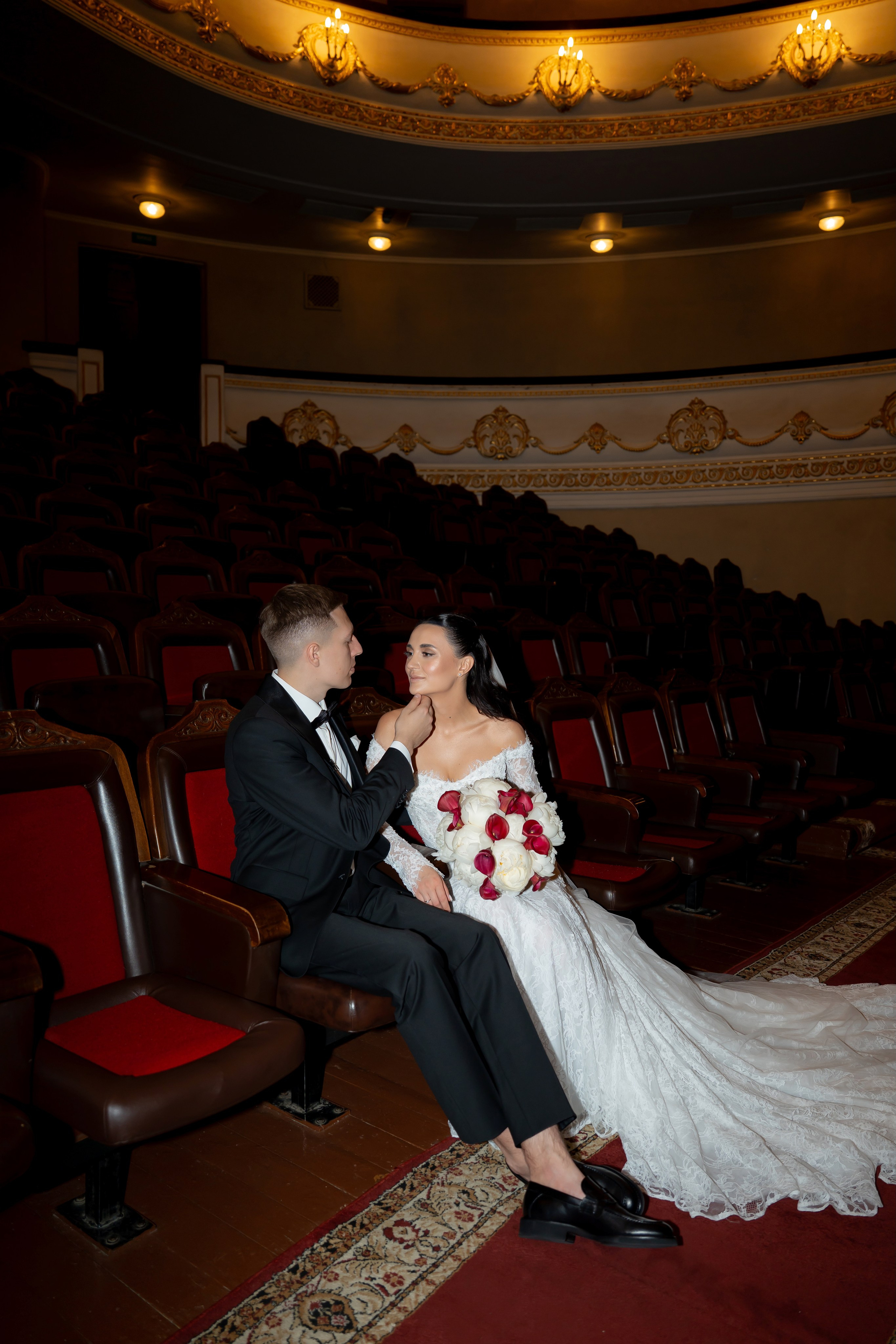 Ірина & Назар. Весільний фотограф Львів Софія Крайник