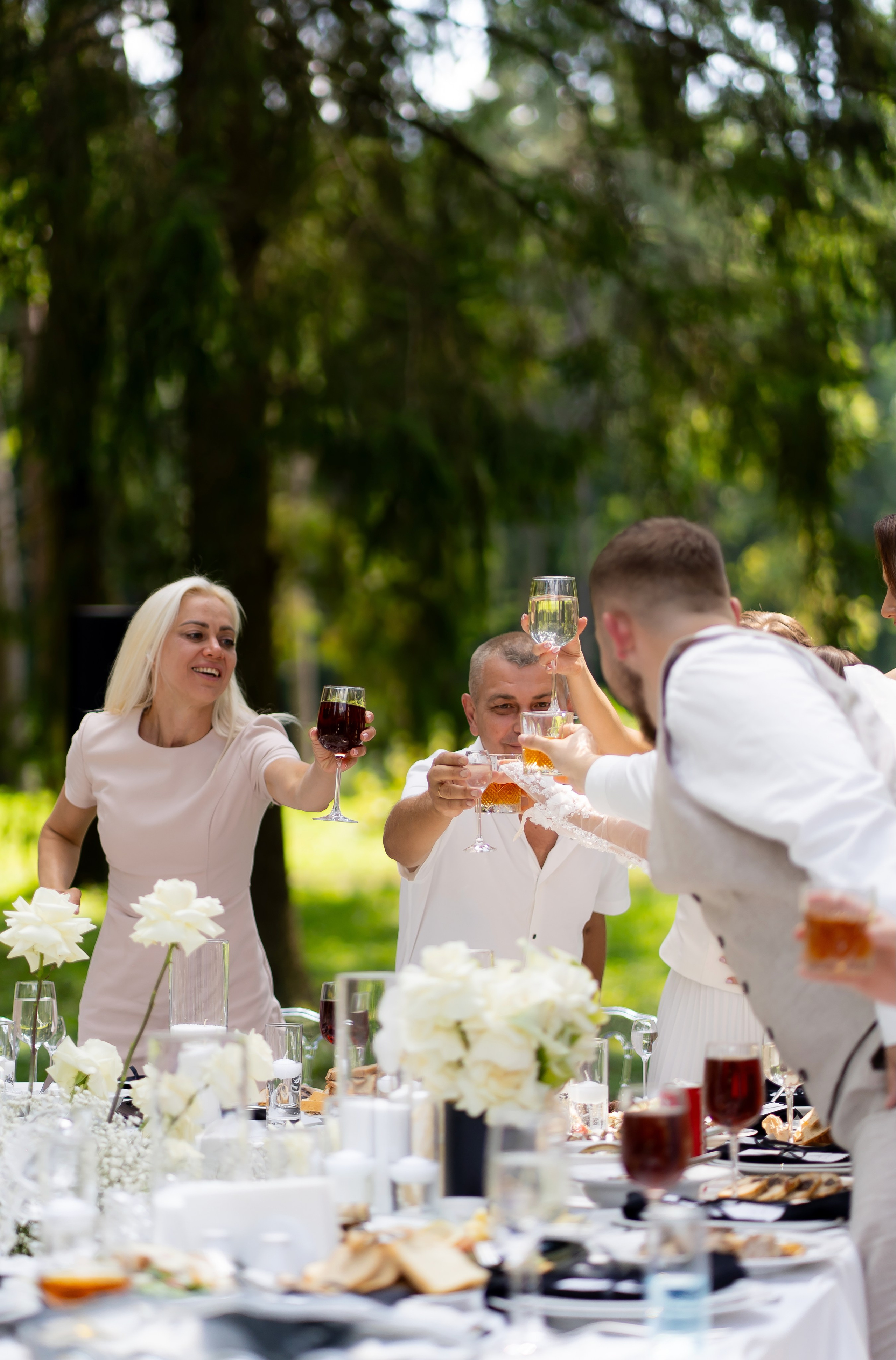 Анастасія & Олексій. Весільний фотограф Львів Софія Крайник