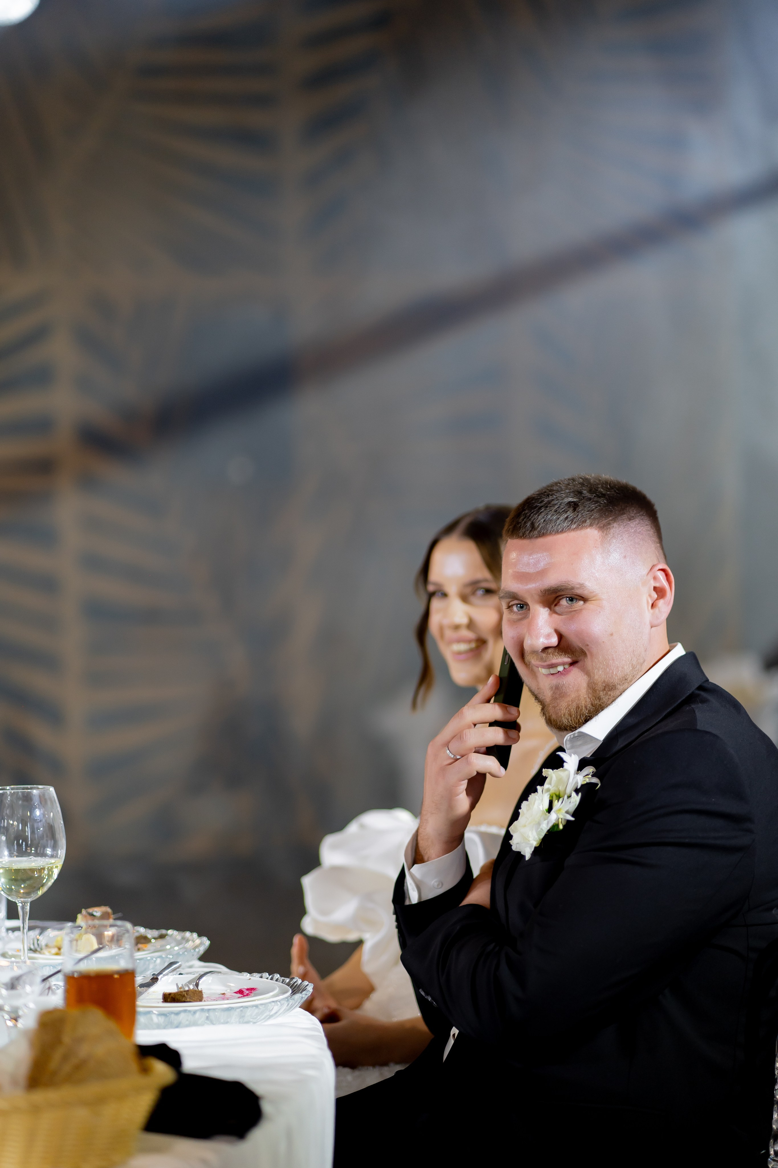 Ю&А. Весільний фотограф Львів Софія Крайник