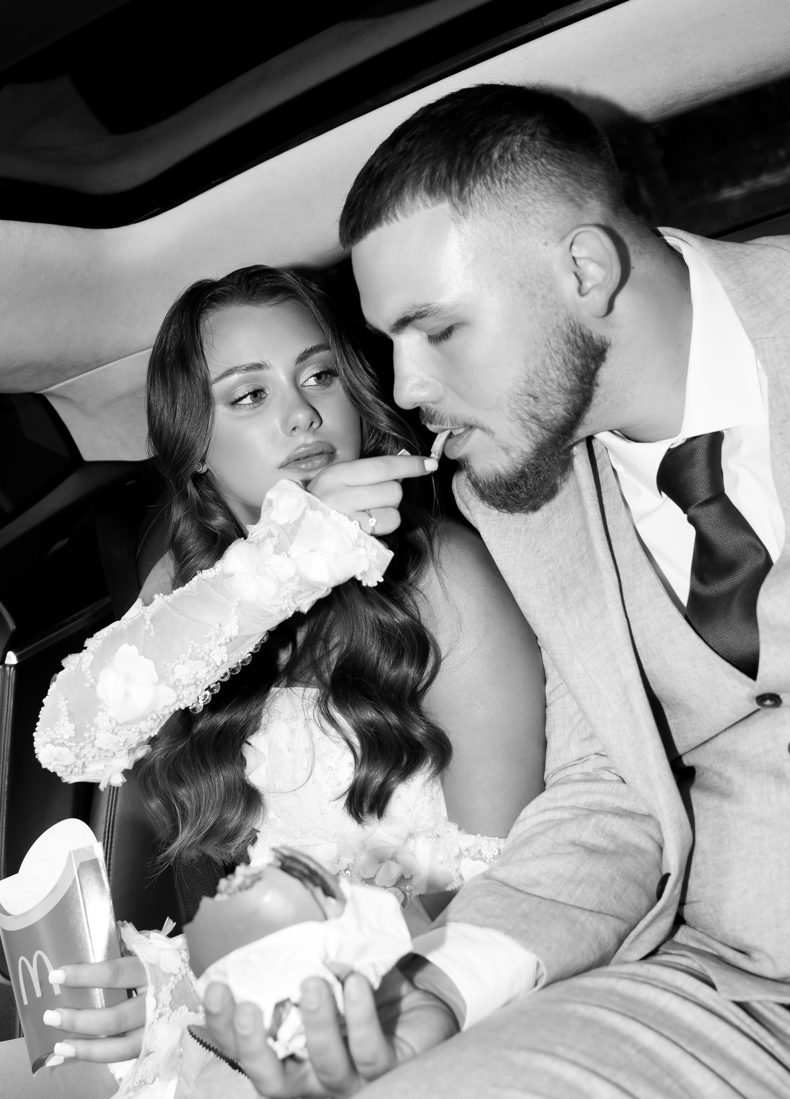 Анастасія & Олексій. Весільний фотограф Львів Софія Крайник