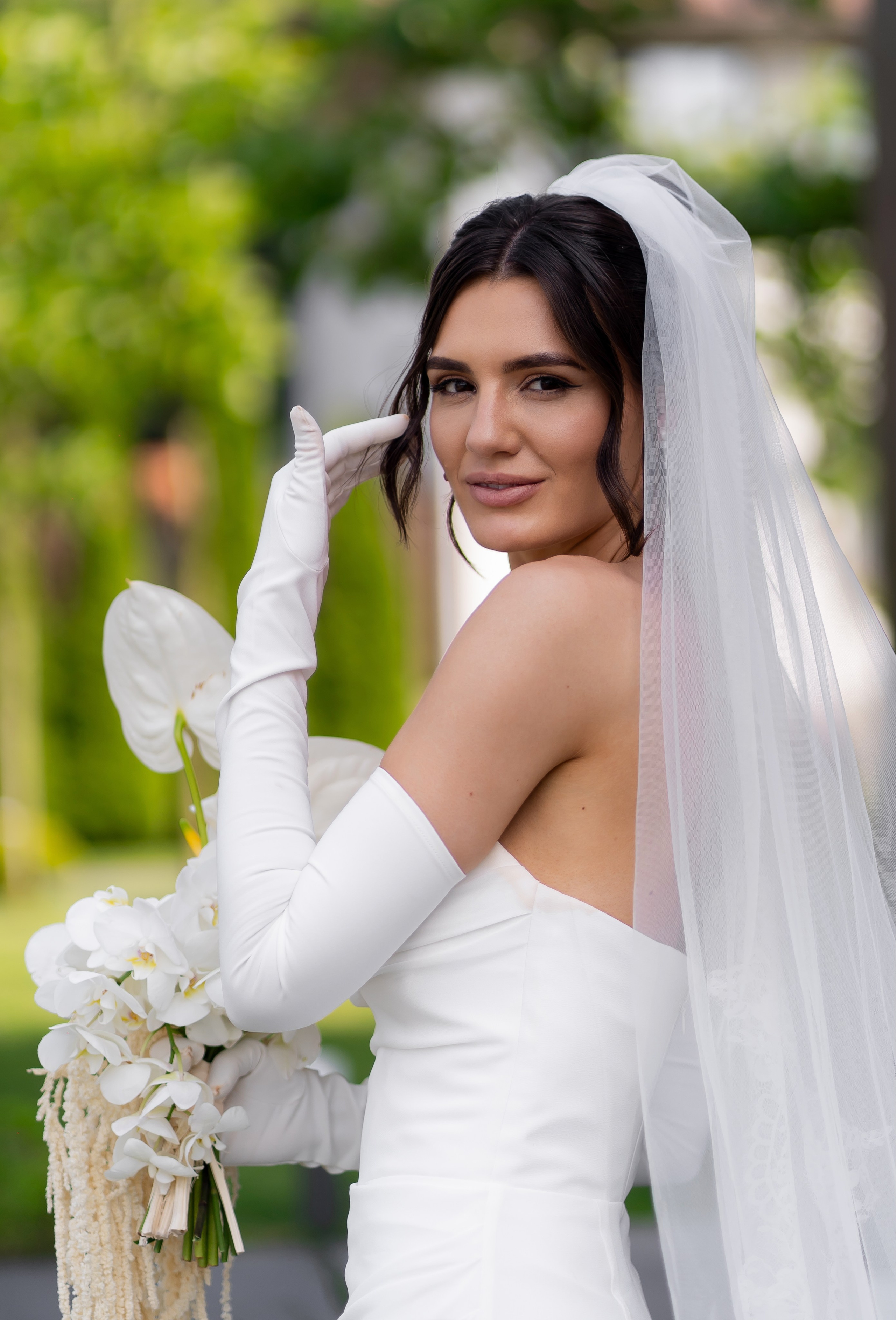 Дарина Микола. Весільний фотограф Львів Софія Крайник