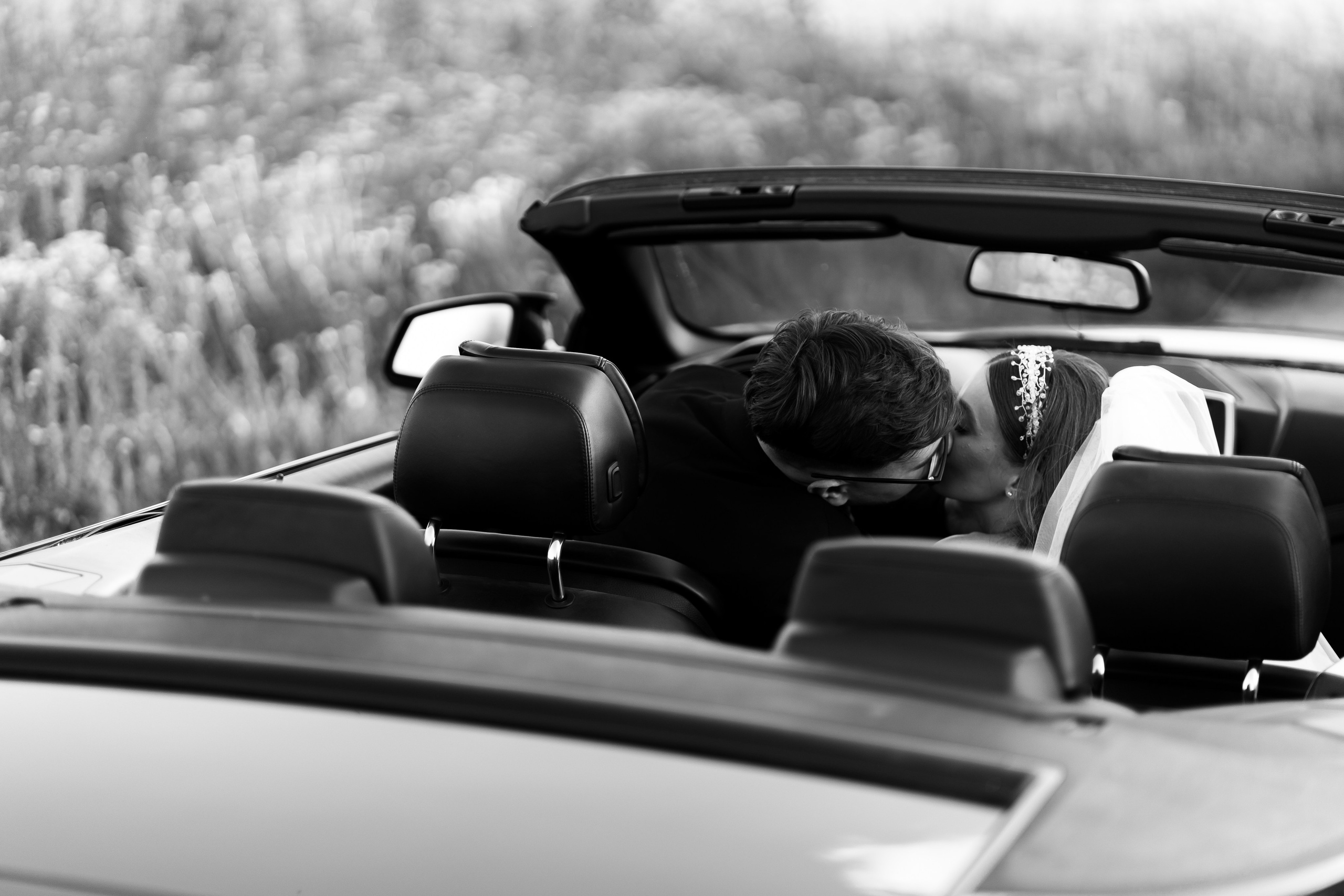 Віталій & Ліліана. Весільний фотограф Львів Софія Крайник