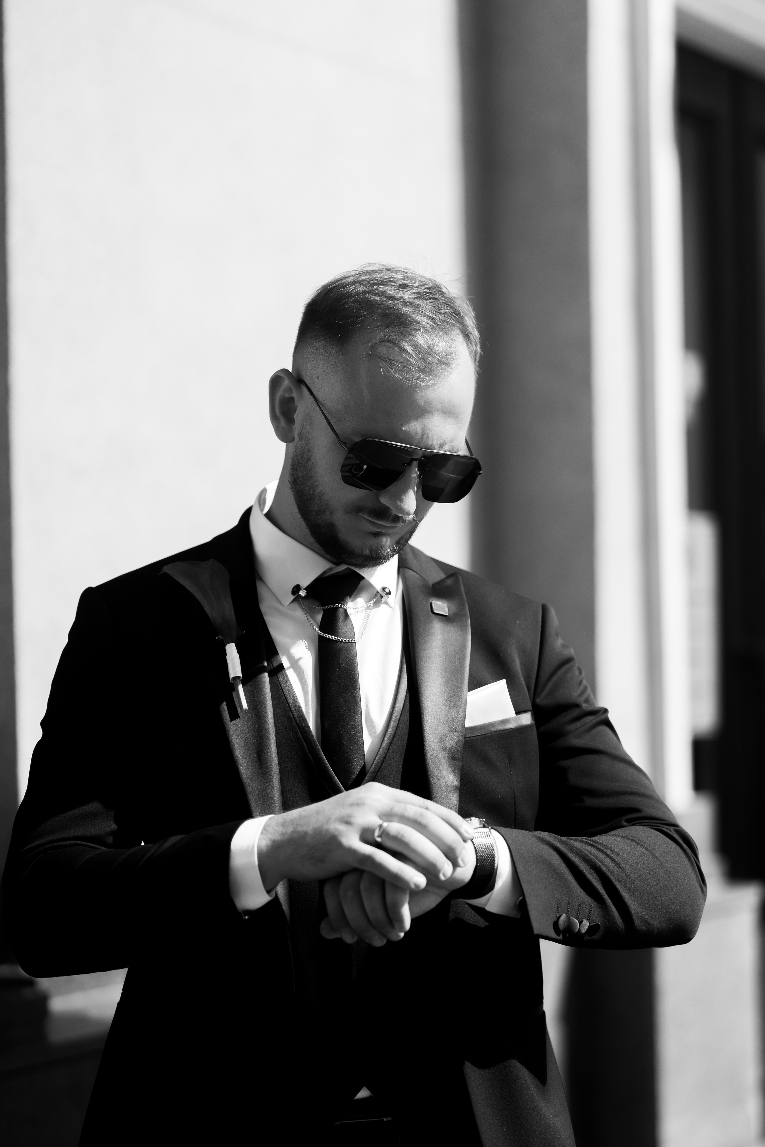 Діма & Анна. Весільний фотограф Львів Софія Крайник