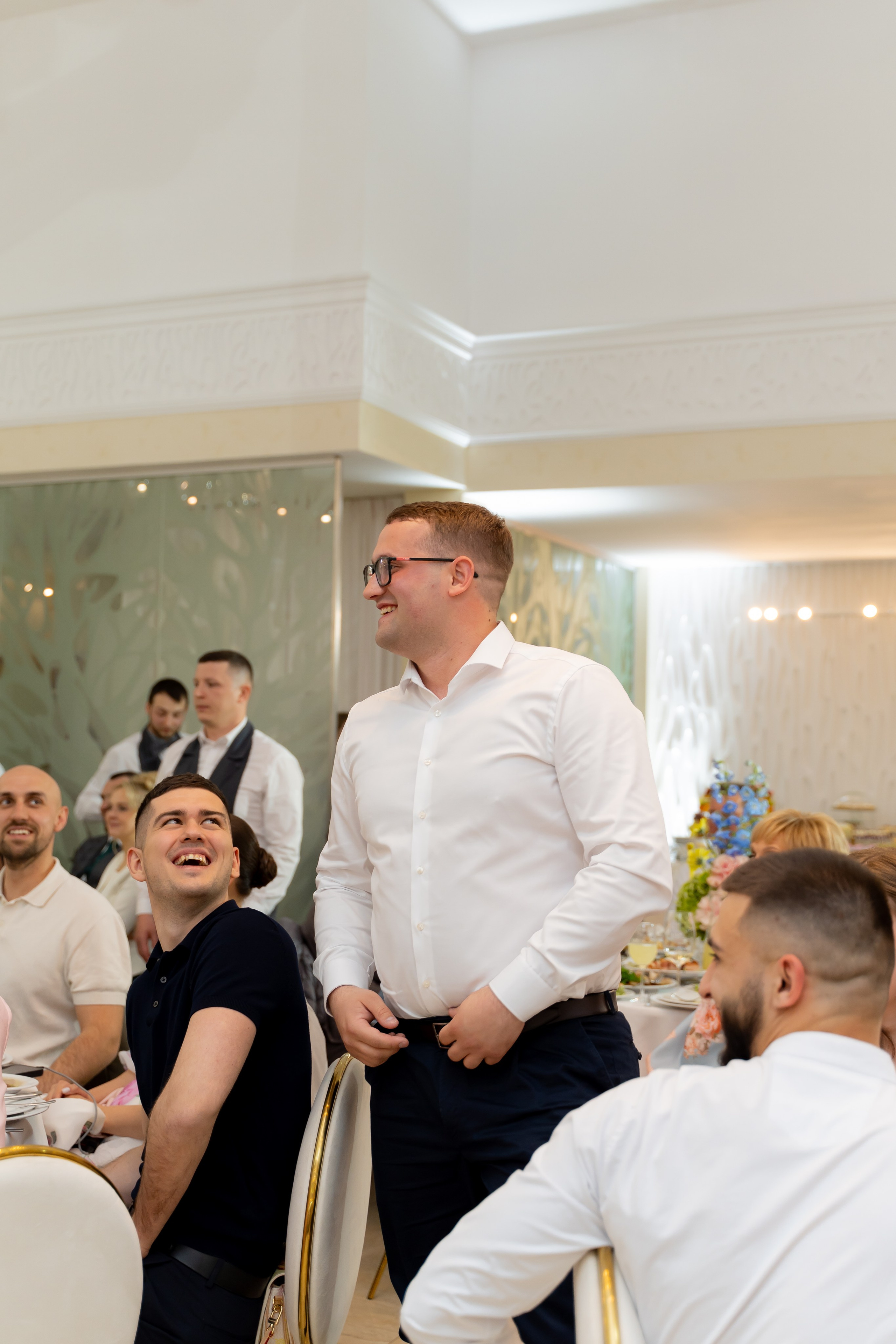 Тетяна & Остап. Весільний фотограф Львів Софія Крайник