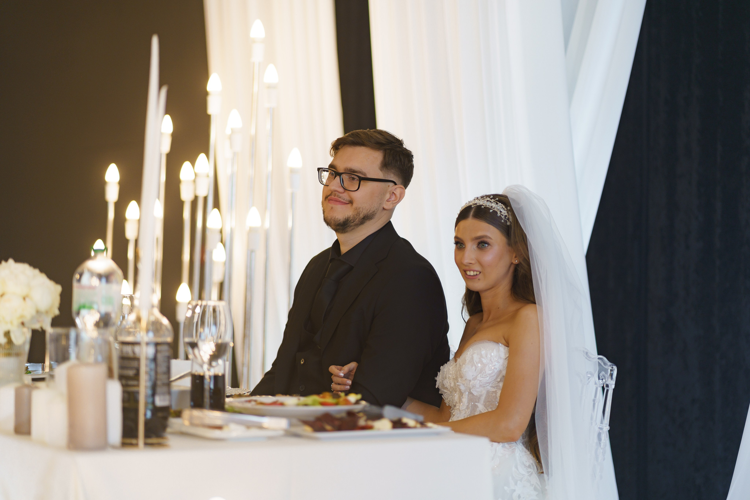 Віталій & Ліліана. Весільний фотограф Львів Софія Крайник