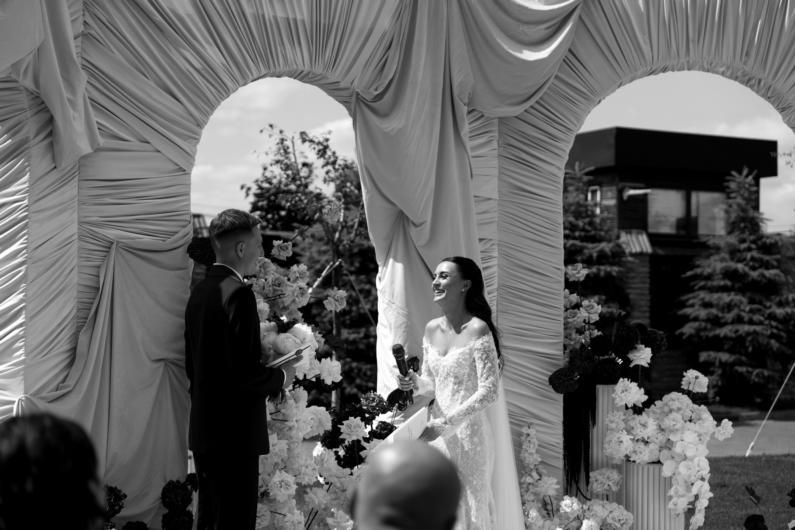 Ірина & Назар. Весільний фотограф Львів Софія Крайник