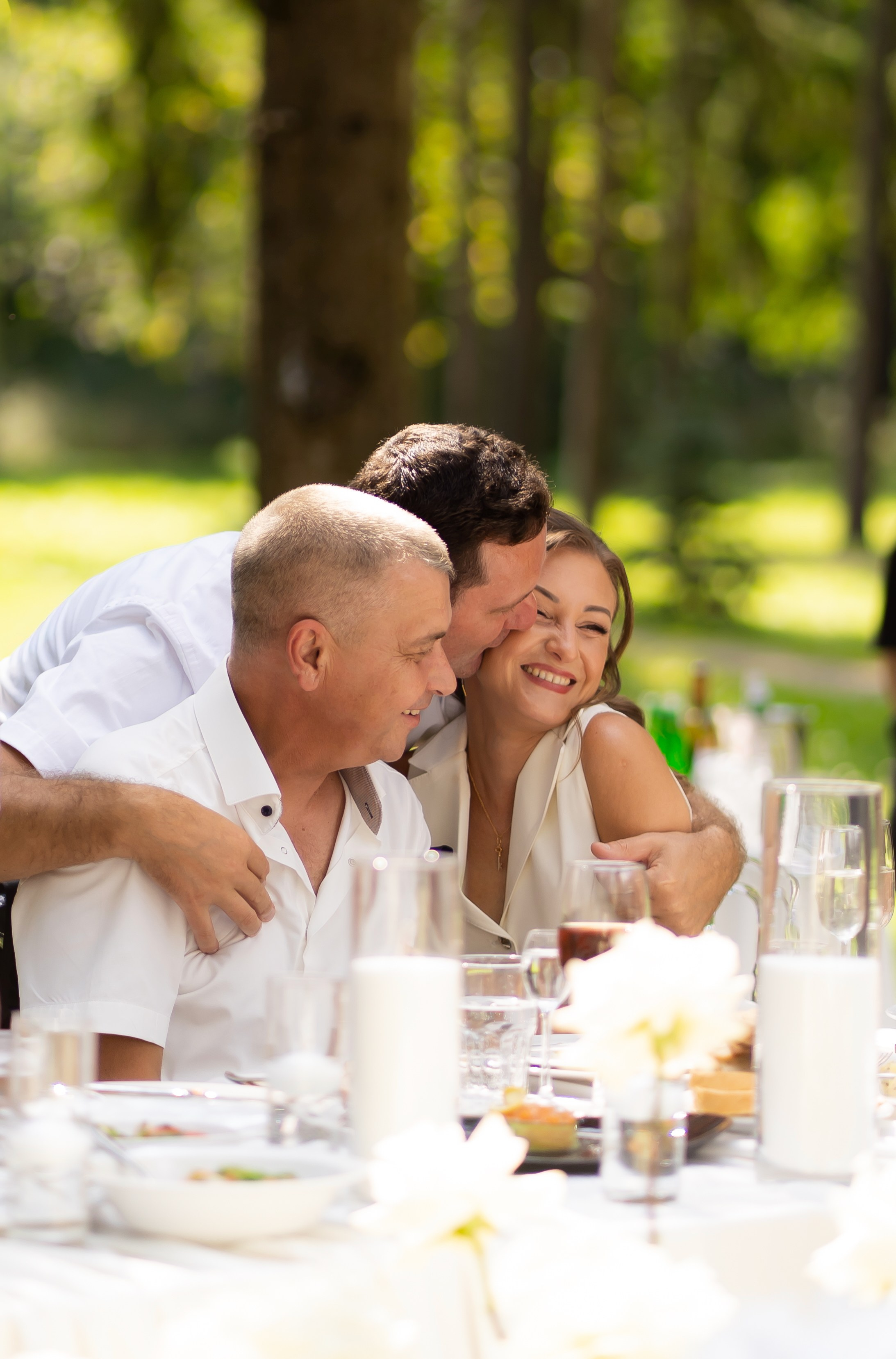 Анастасія & Олексій. Весільний фотограф Львів Софія Крайник