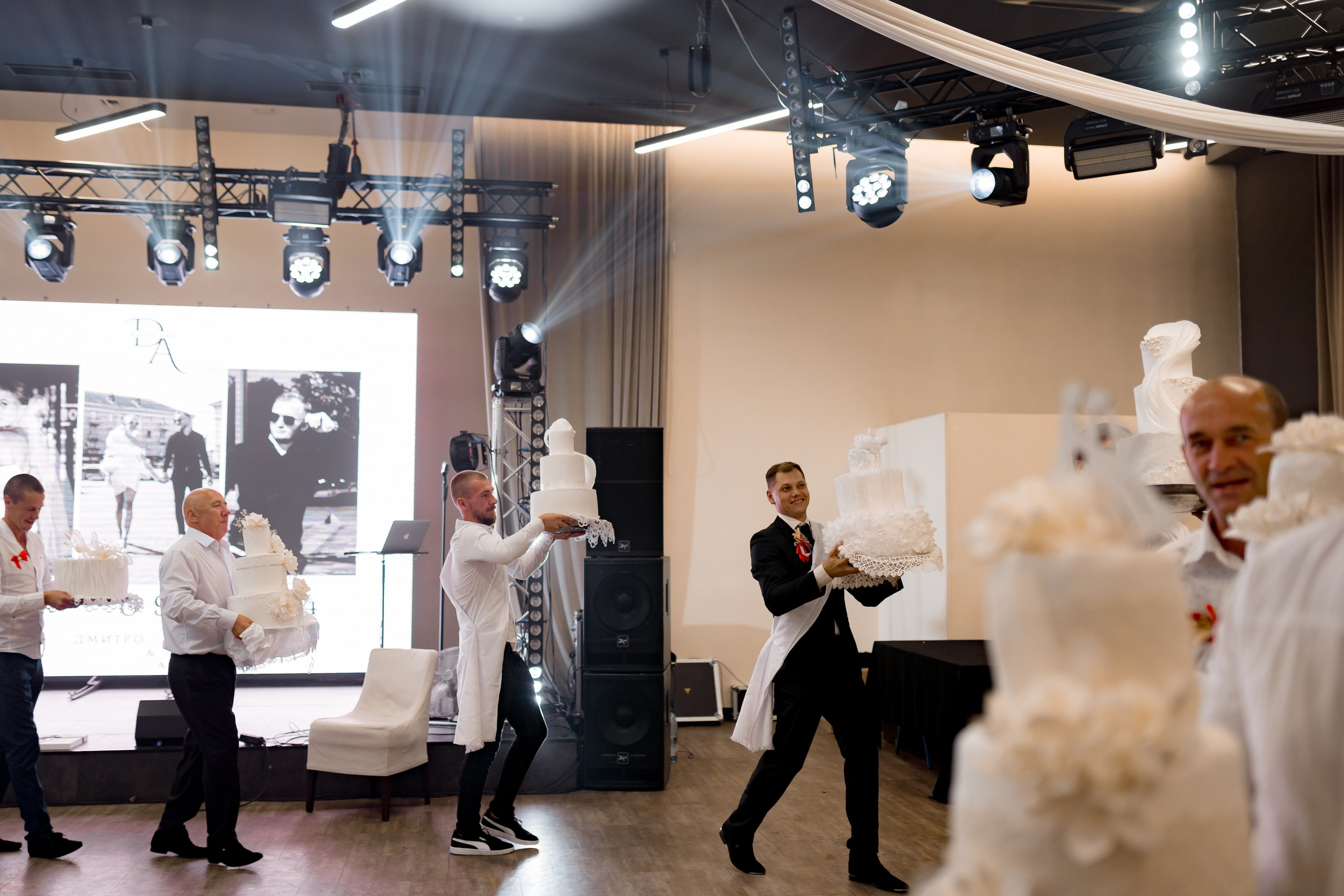 Діма & Анна. Весільний фотограф Львів Софія Крайник