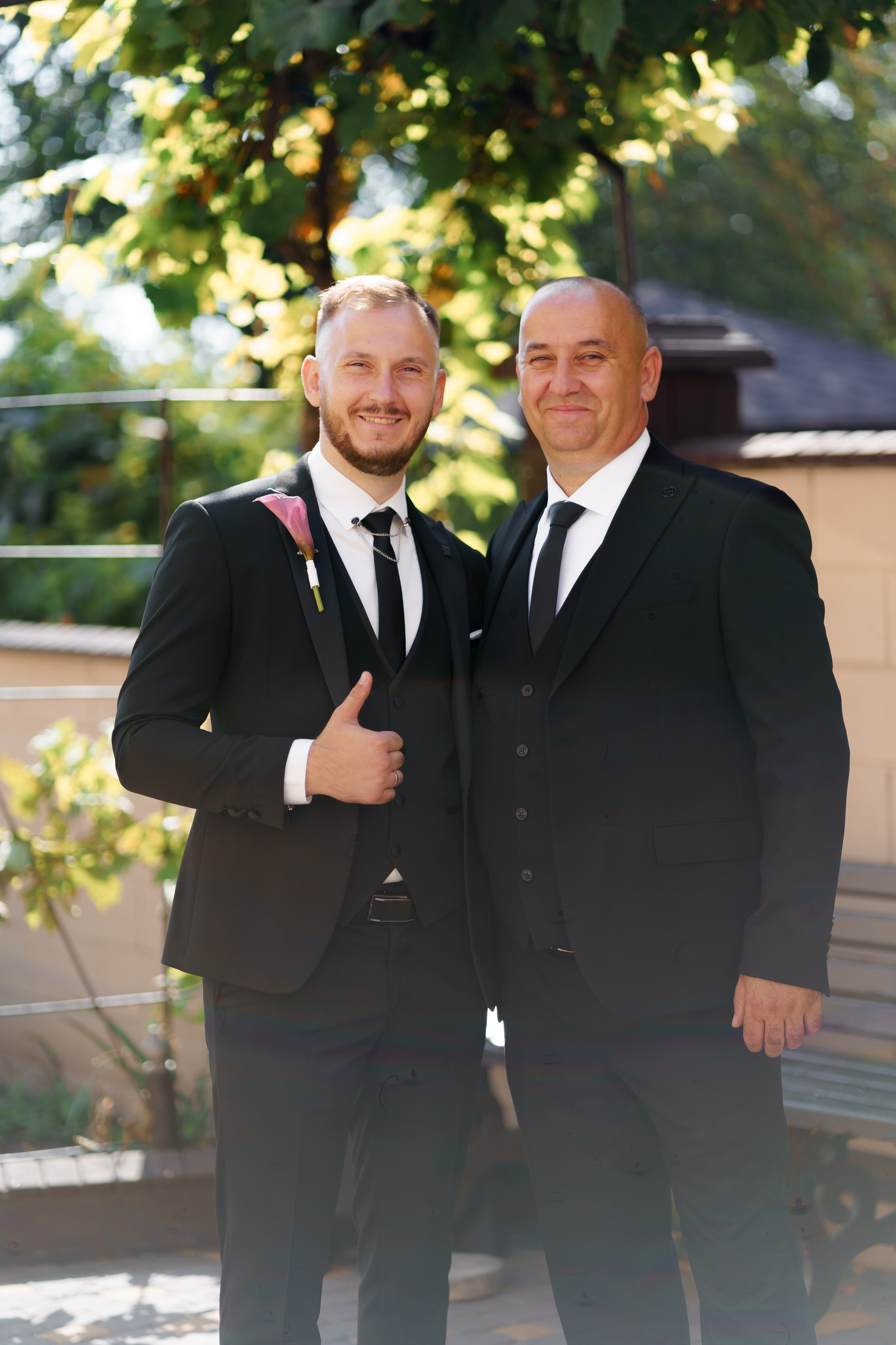 Діма & Анна. Весільний фотограф Львів Софія Крайник