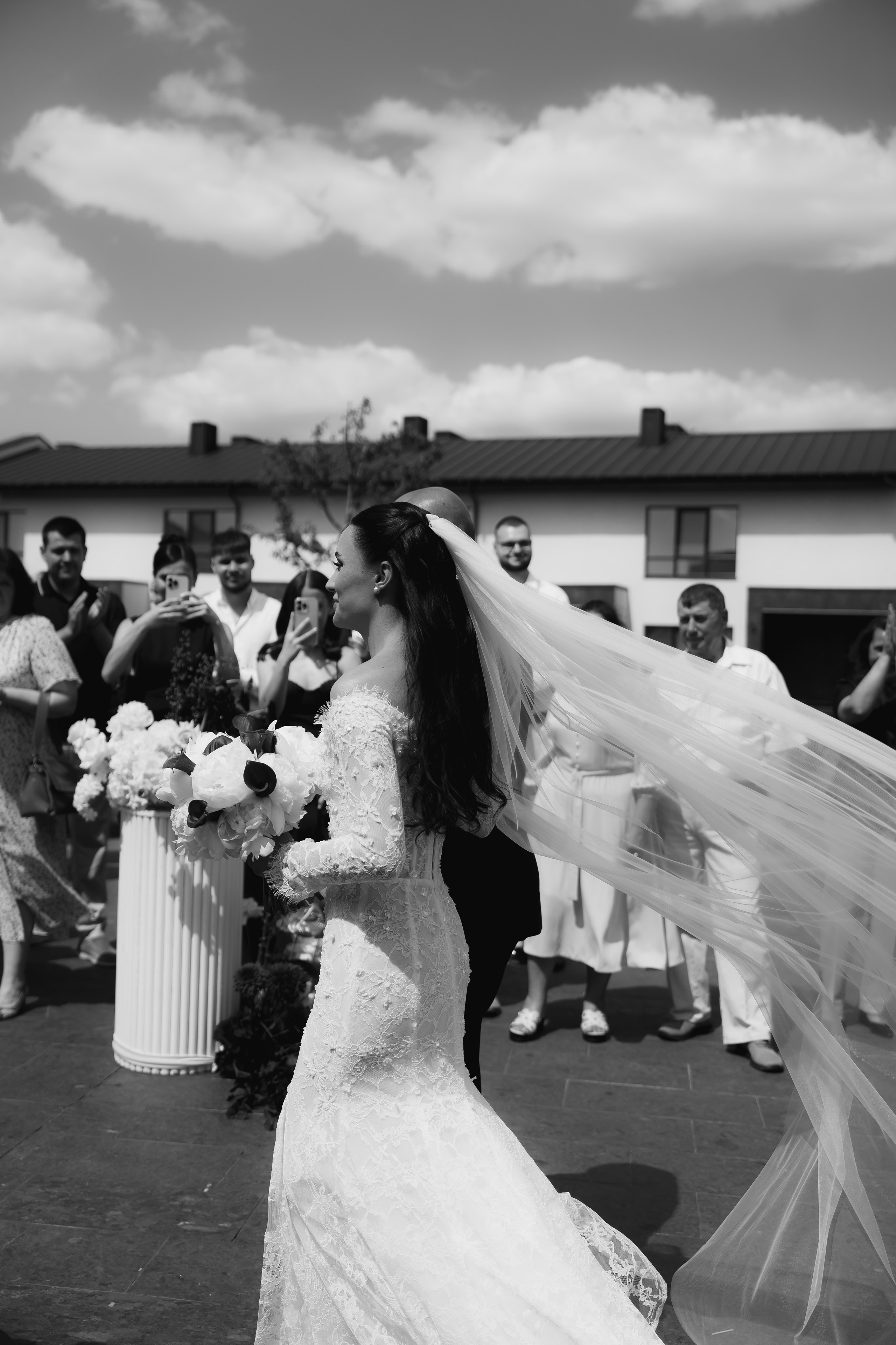 Ірина & Назар. Весільний фотограф Львів Софія Крайник